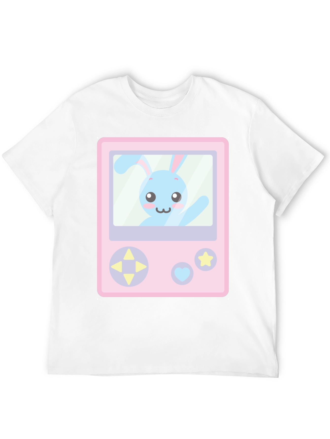 Kawaii Gamer T-Shirt