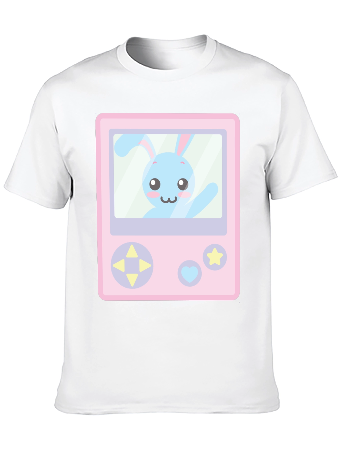 Kawaii Gamer T-Shirt