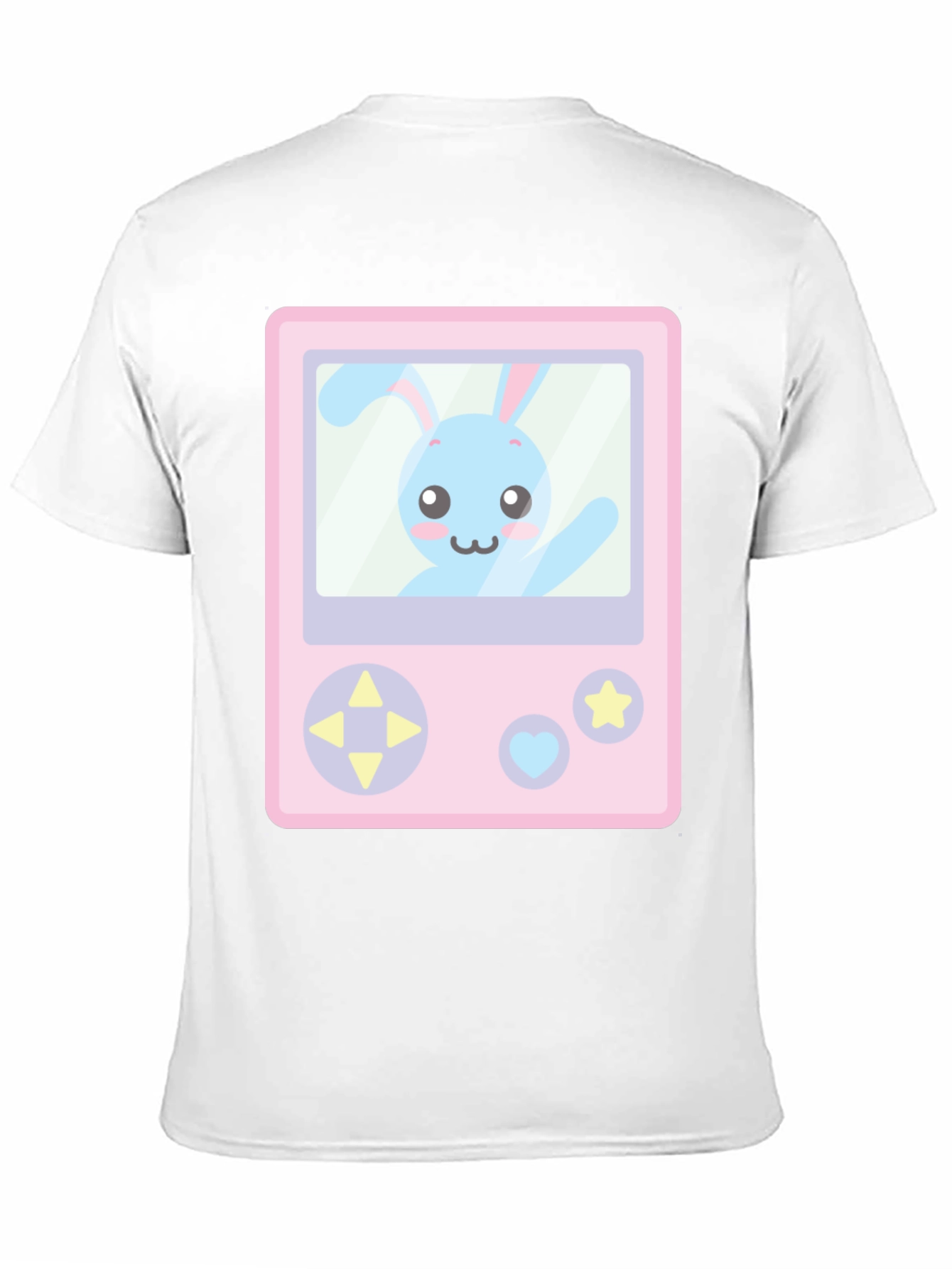 Kawaii Gamer T-Shirt