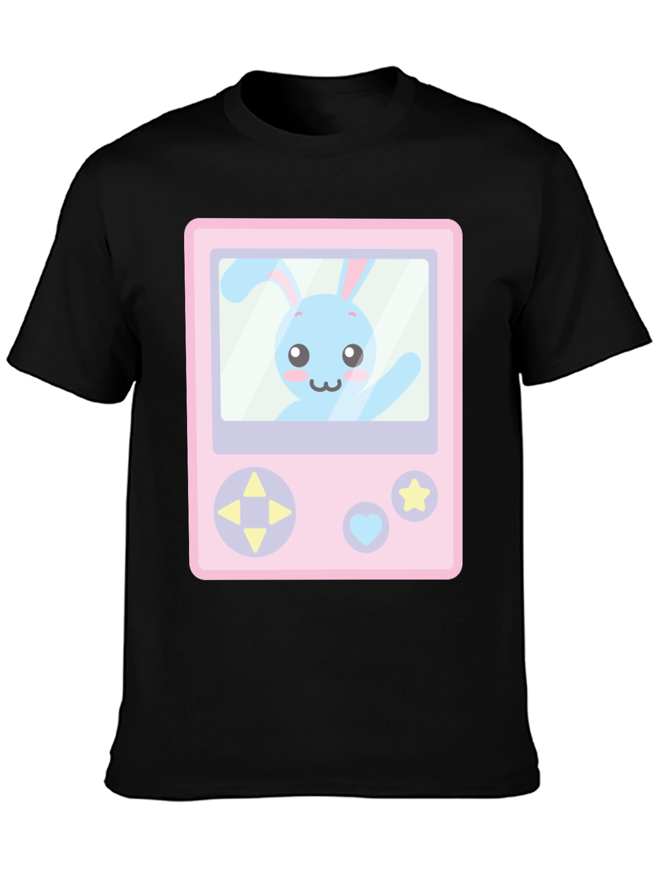 Kawaii Gamer T-Shirt