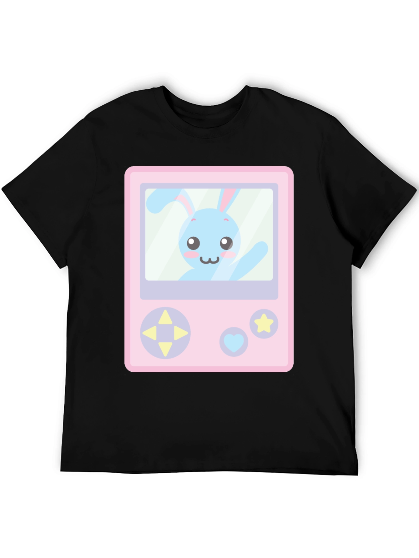 Kawaii Gamer T-Shirt