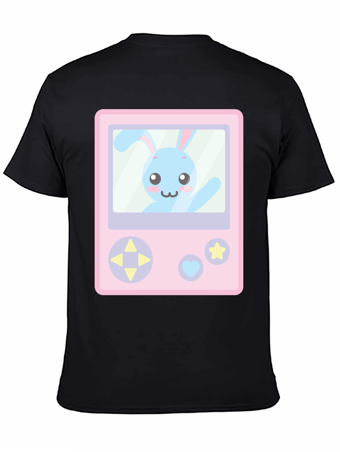 Kawaii Gamer T-Shirt