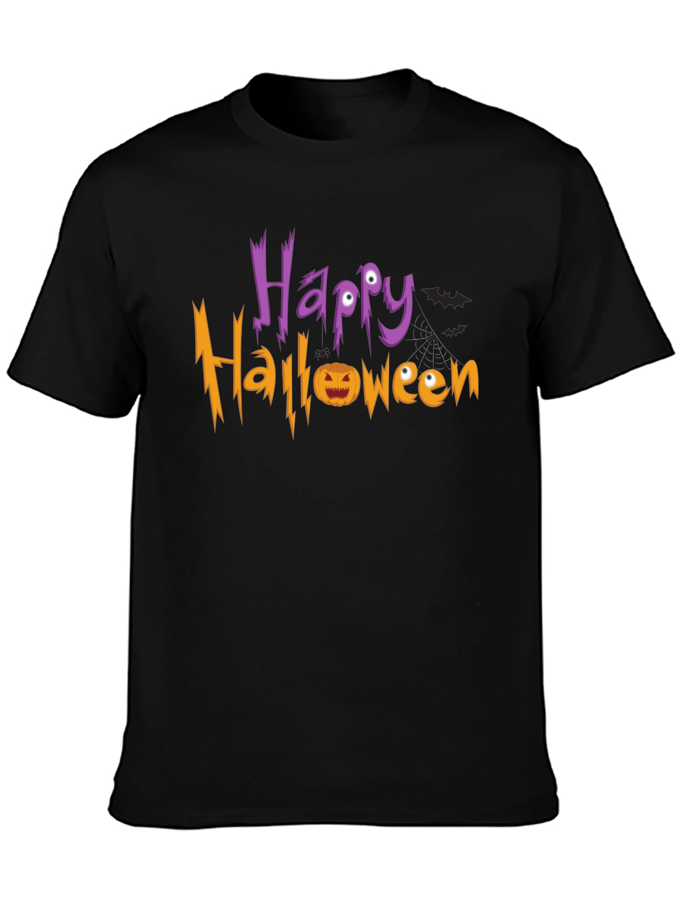 Happy Halloween T-Shirt