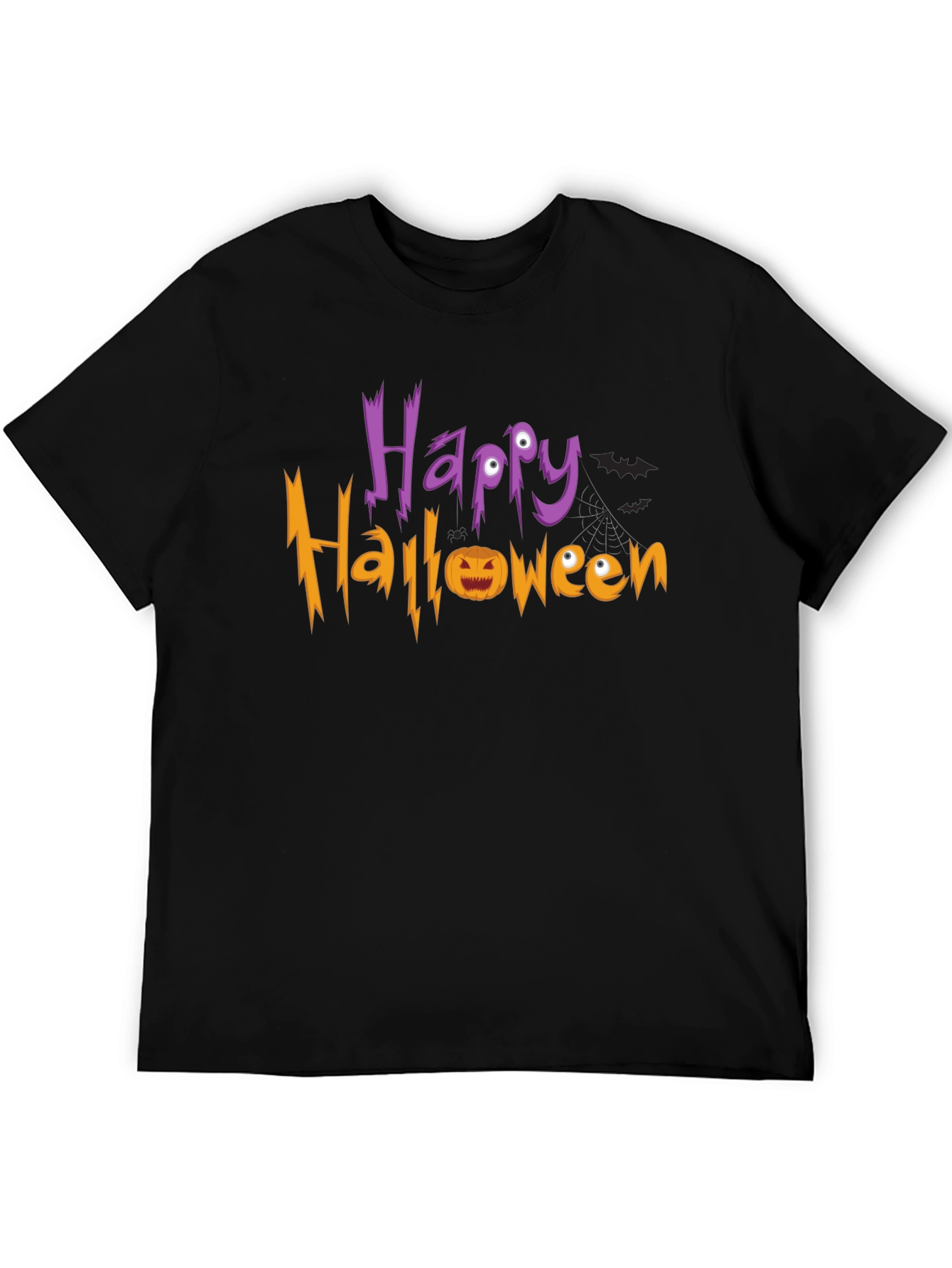 Happy Halloween T-Shirt