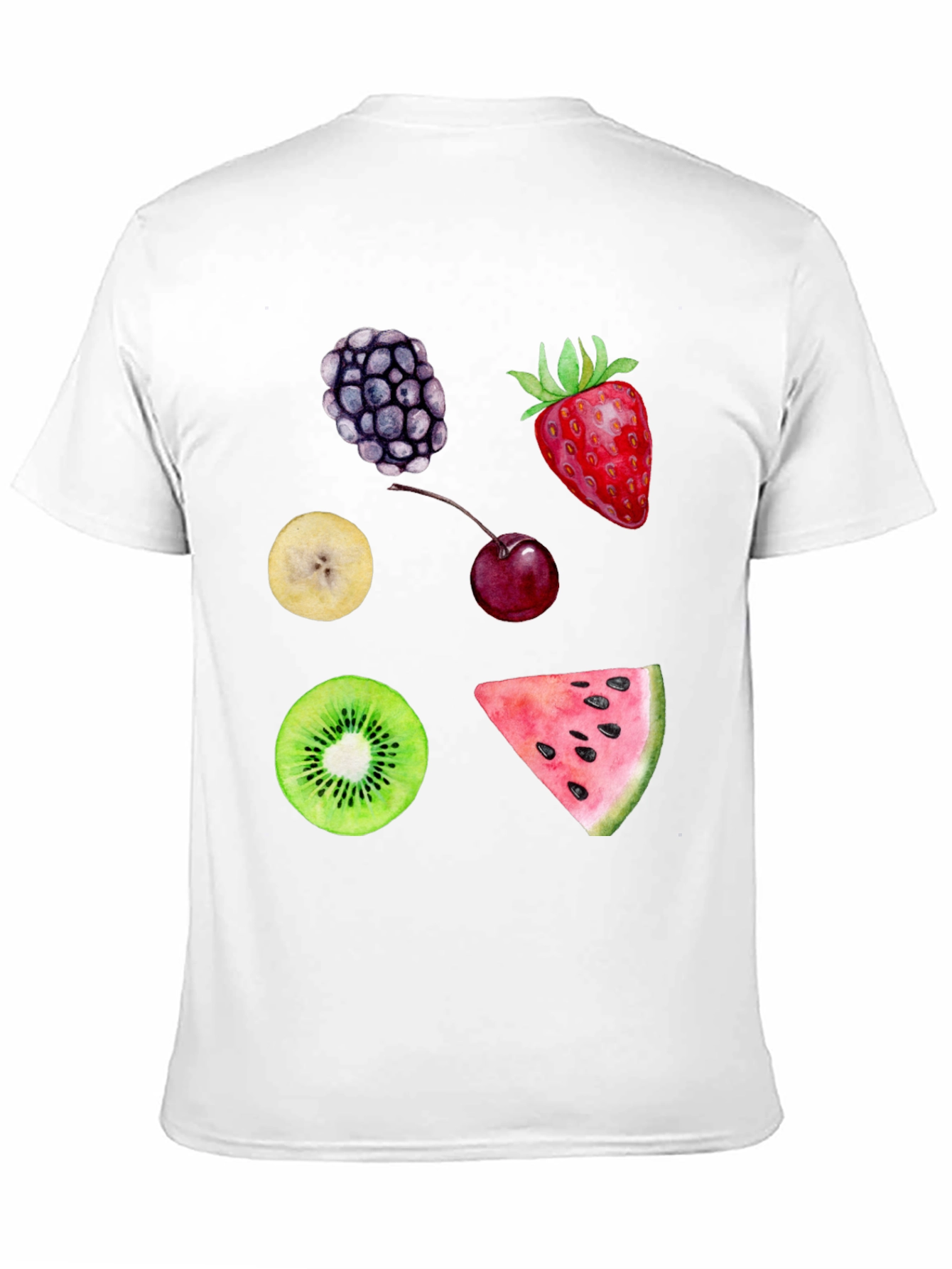 Fruity Fun T-Shirt