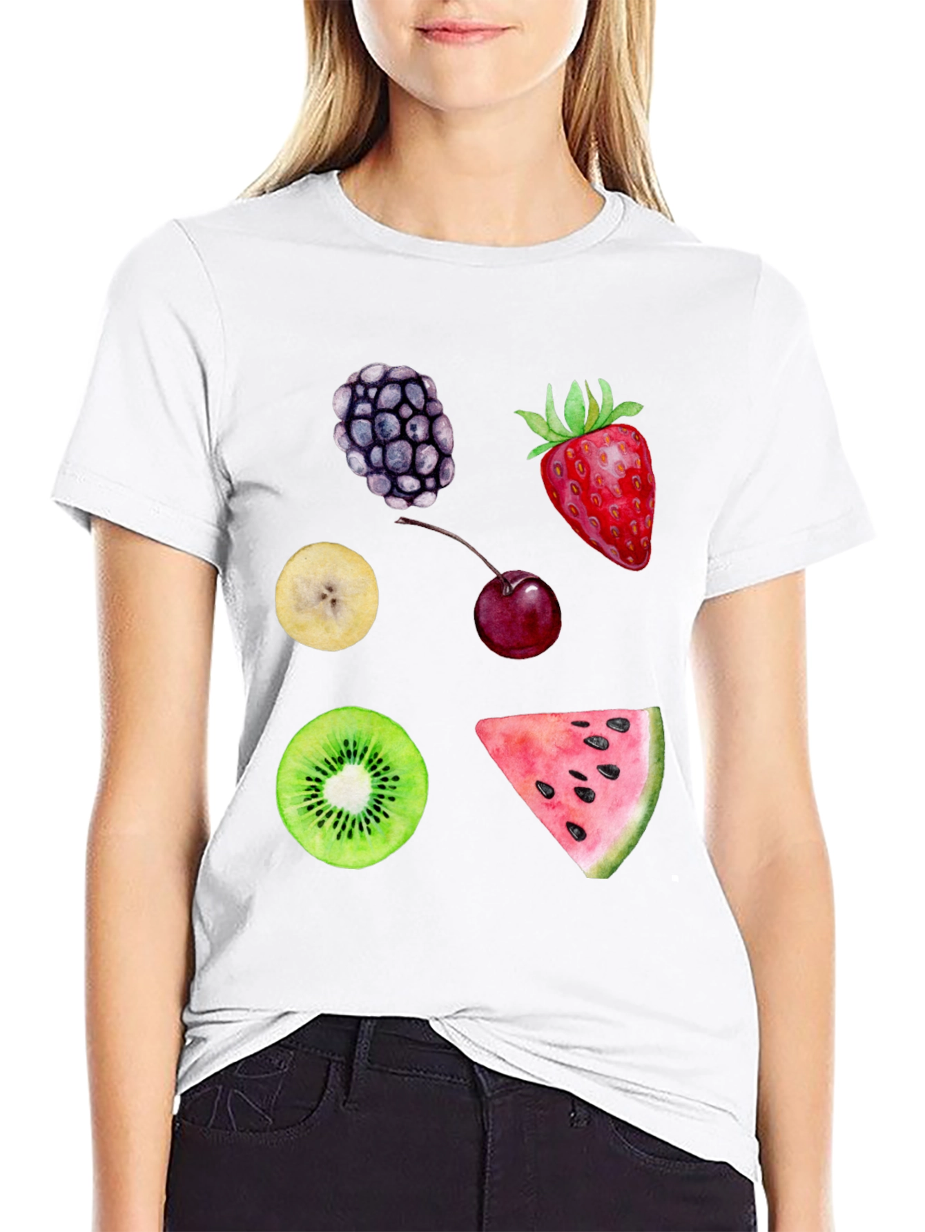Fruity Fun T-Shirt