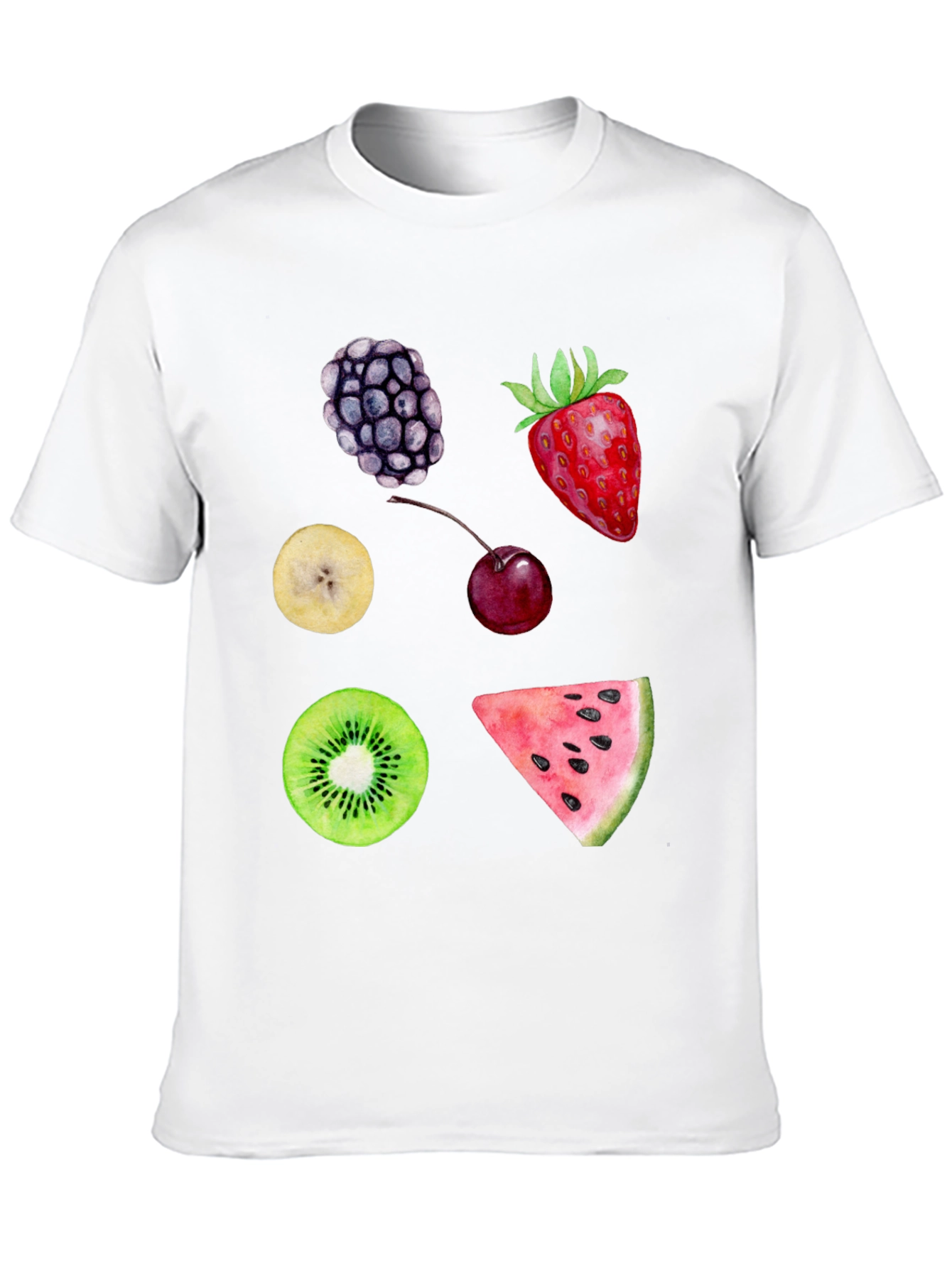 Fruity Fun T-Shirt