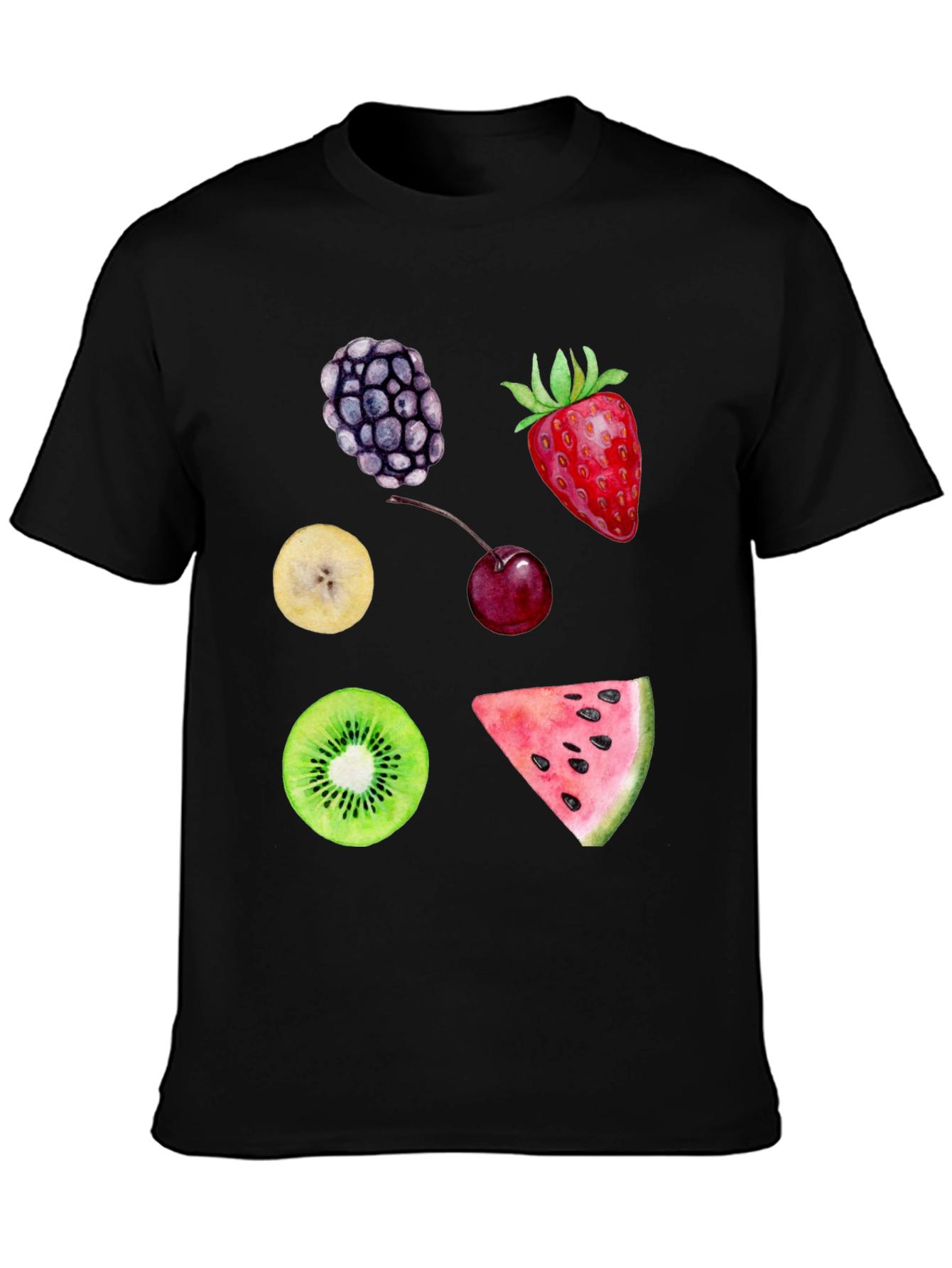 Fruity Fun T-Shirt