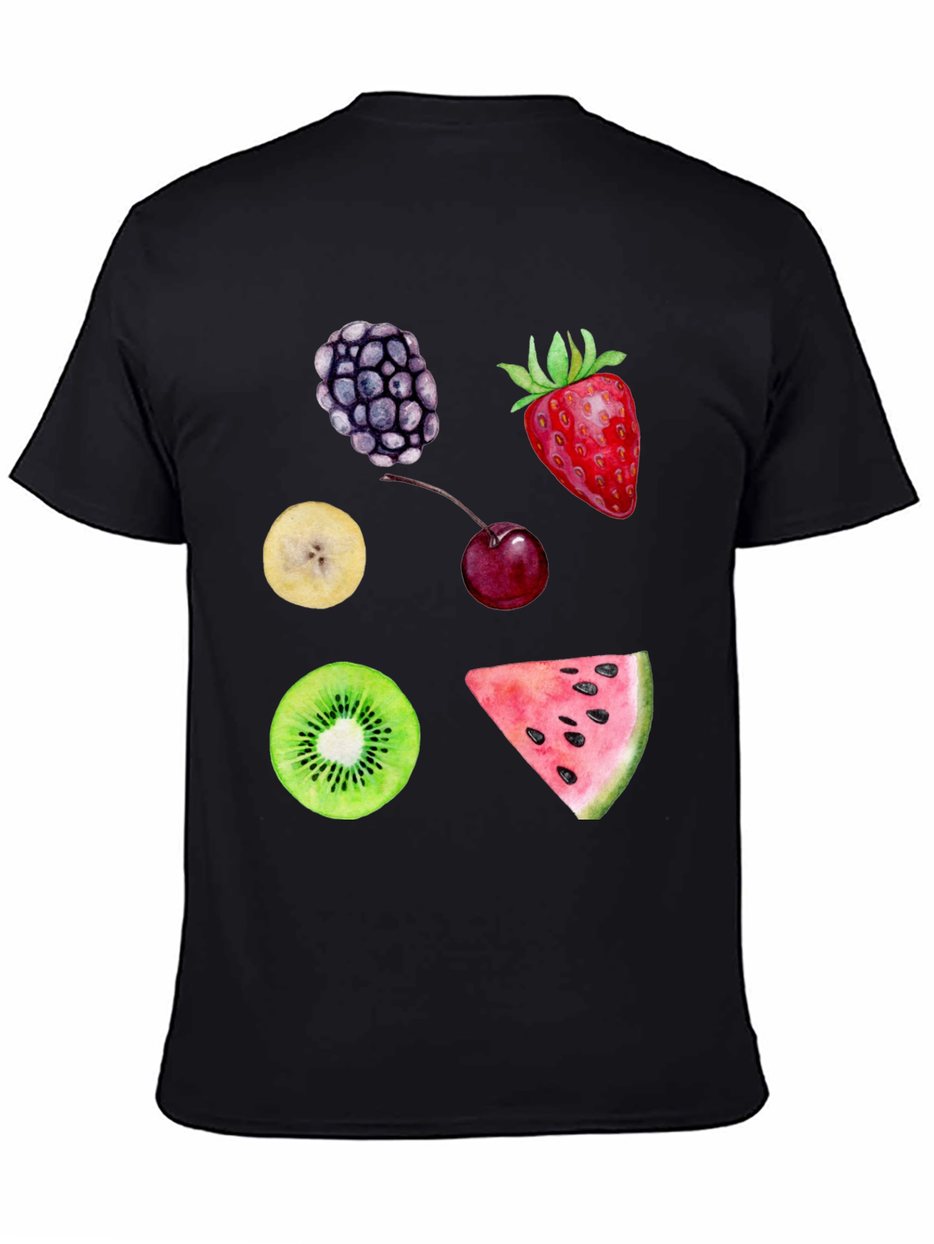 Fruity Fun T-Shirt