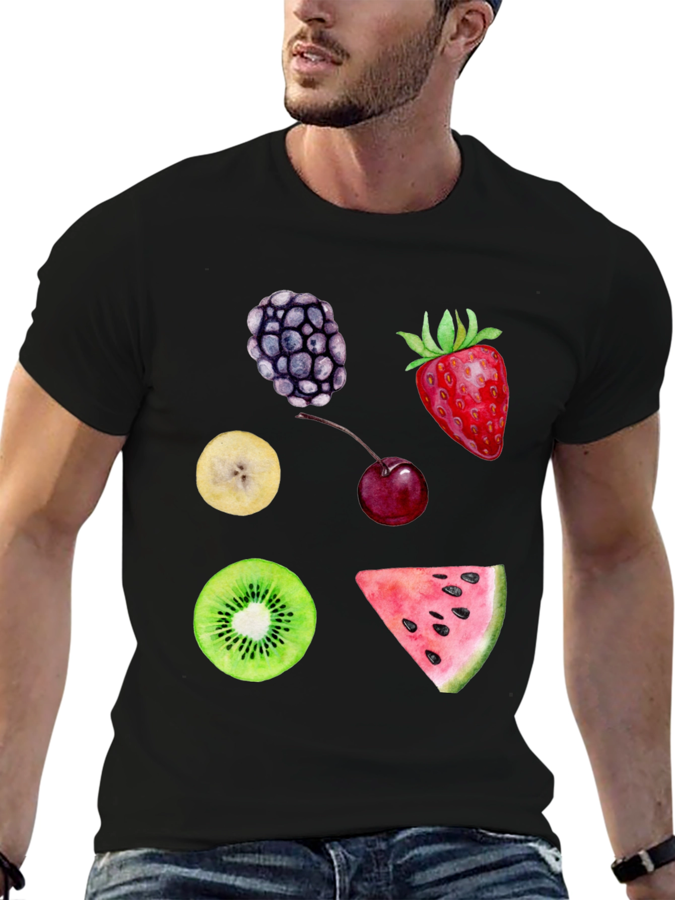 Fruity Fun T-Shirt