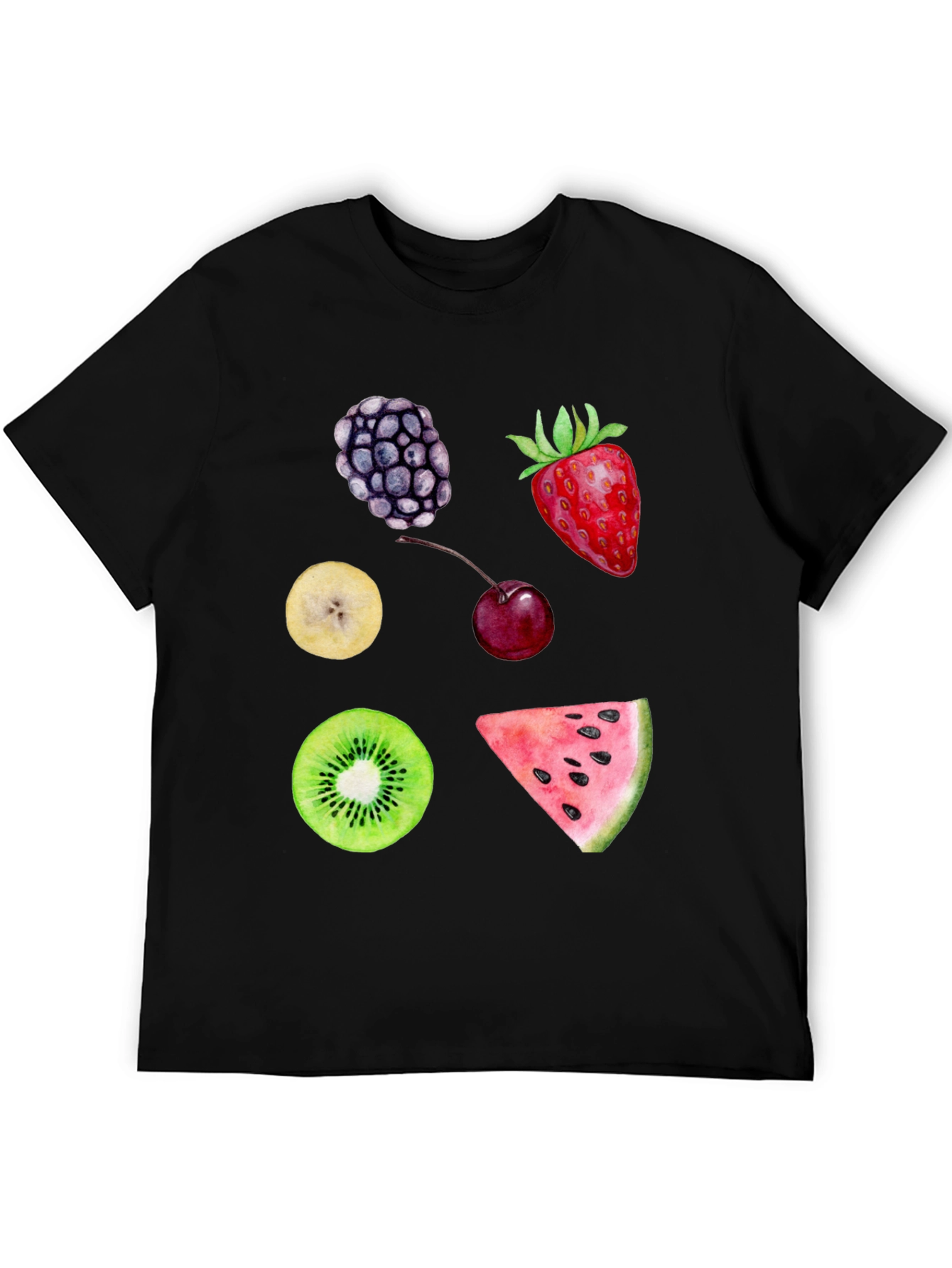 Fruity Fun T-Shirt