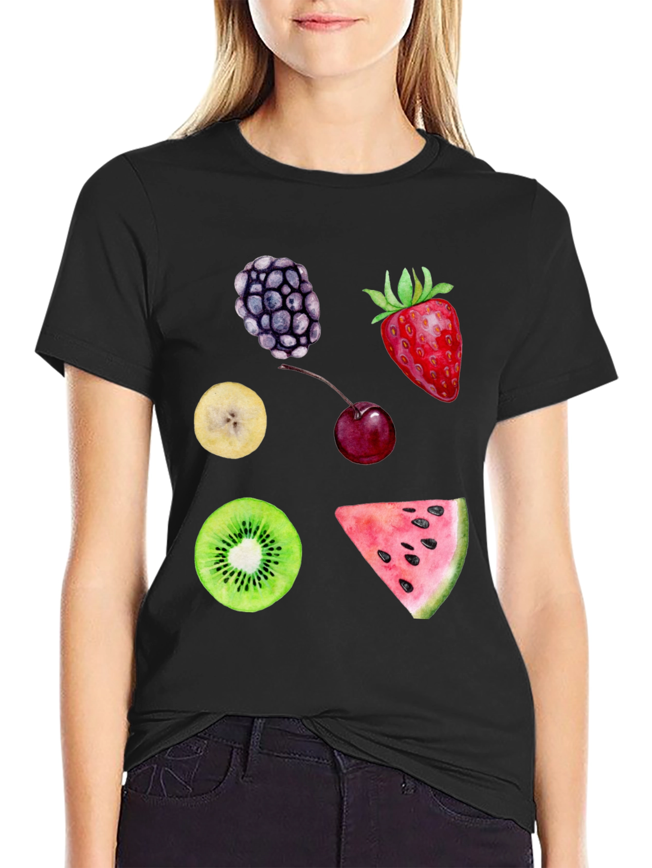 Fruity Fun T-Shirt