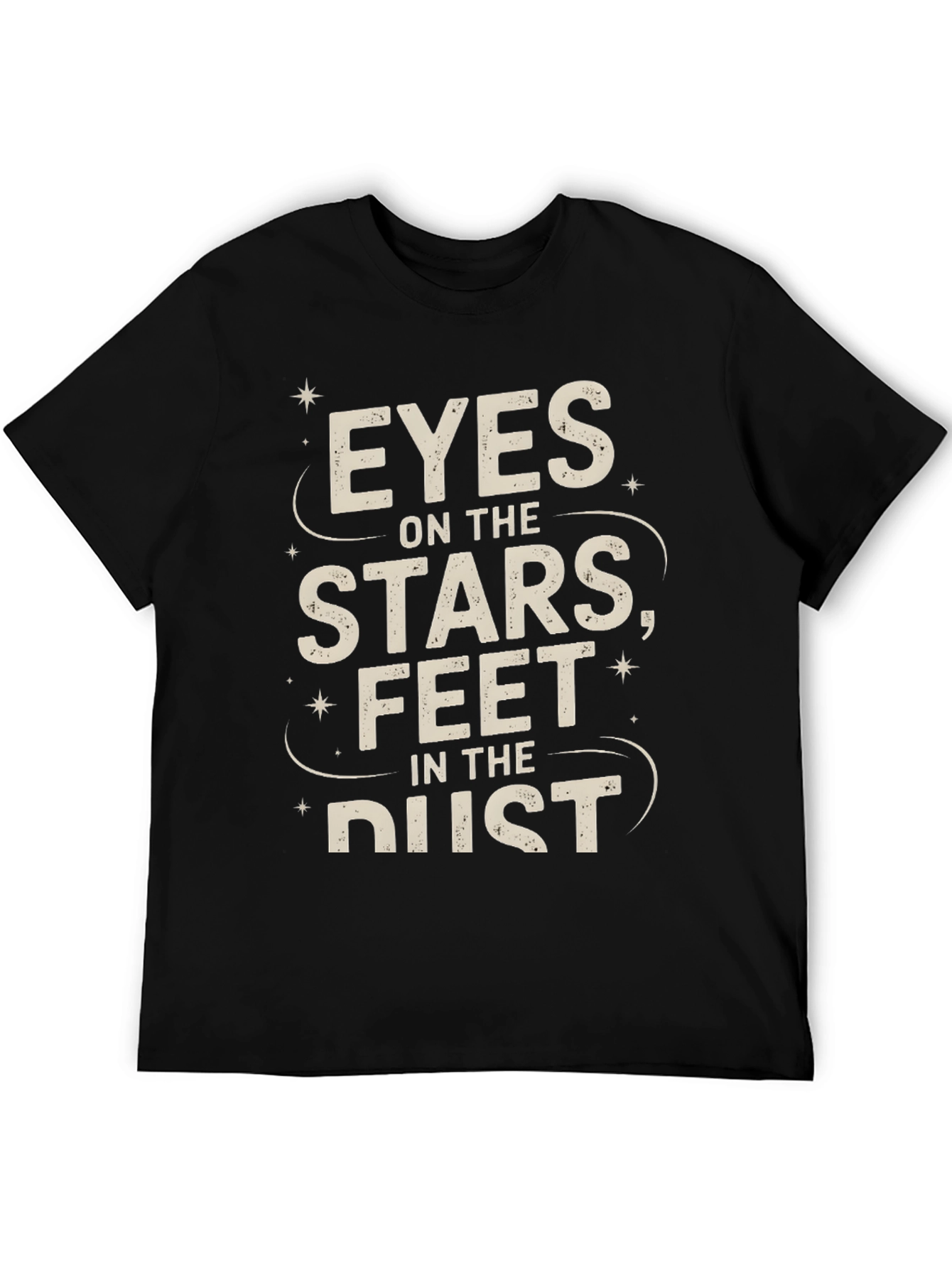 Eyes on the Stars Graphic Tee