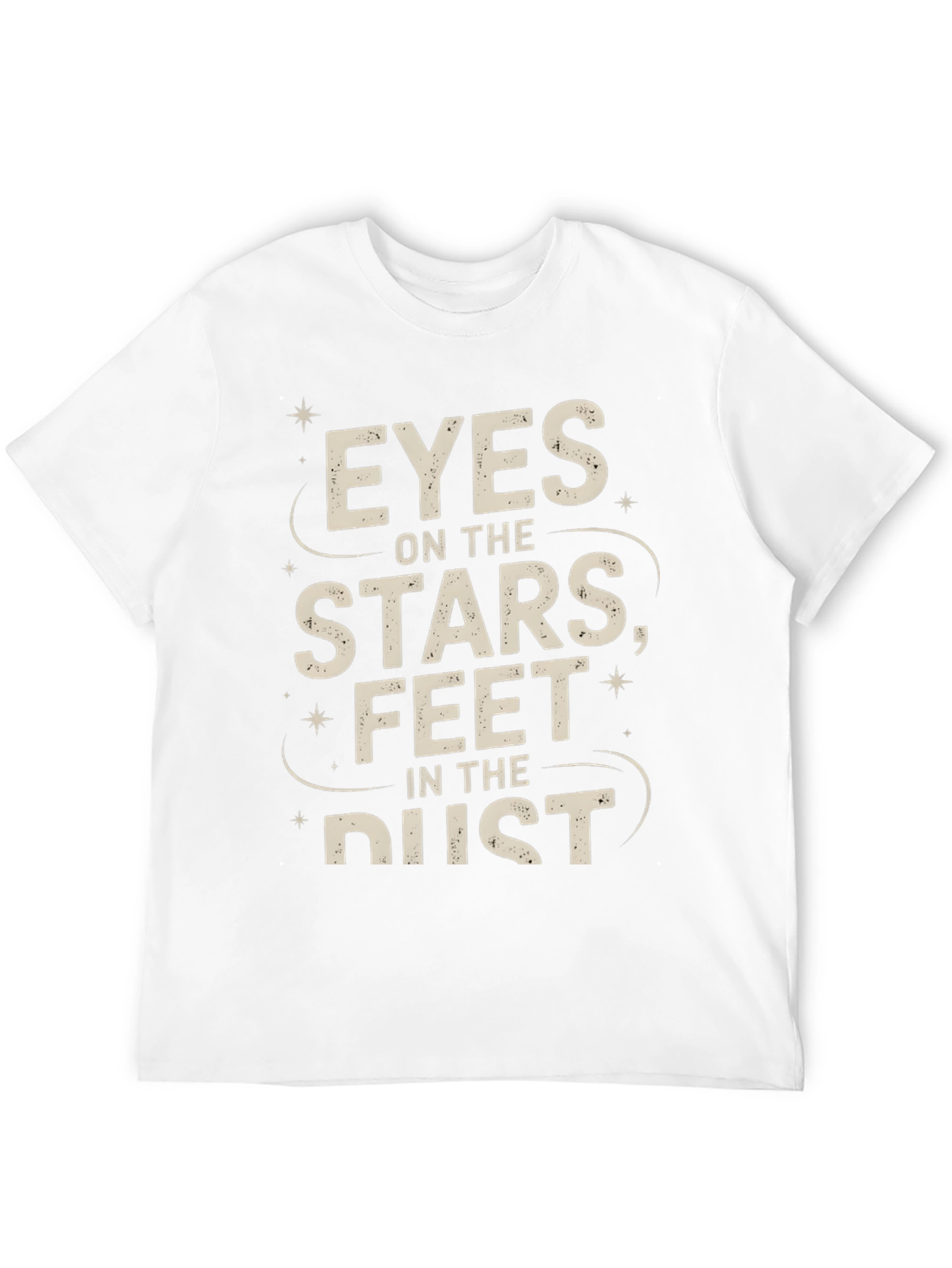 Eyes on the Stars Graphic Tee