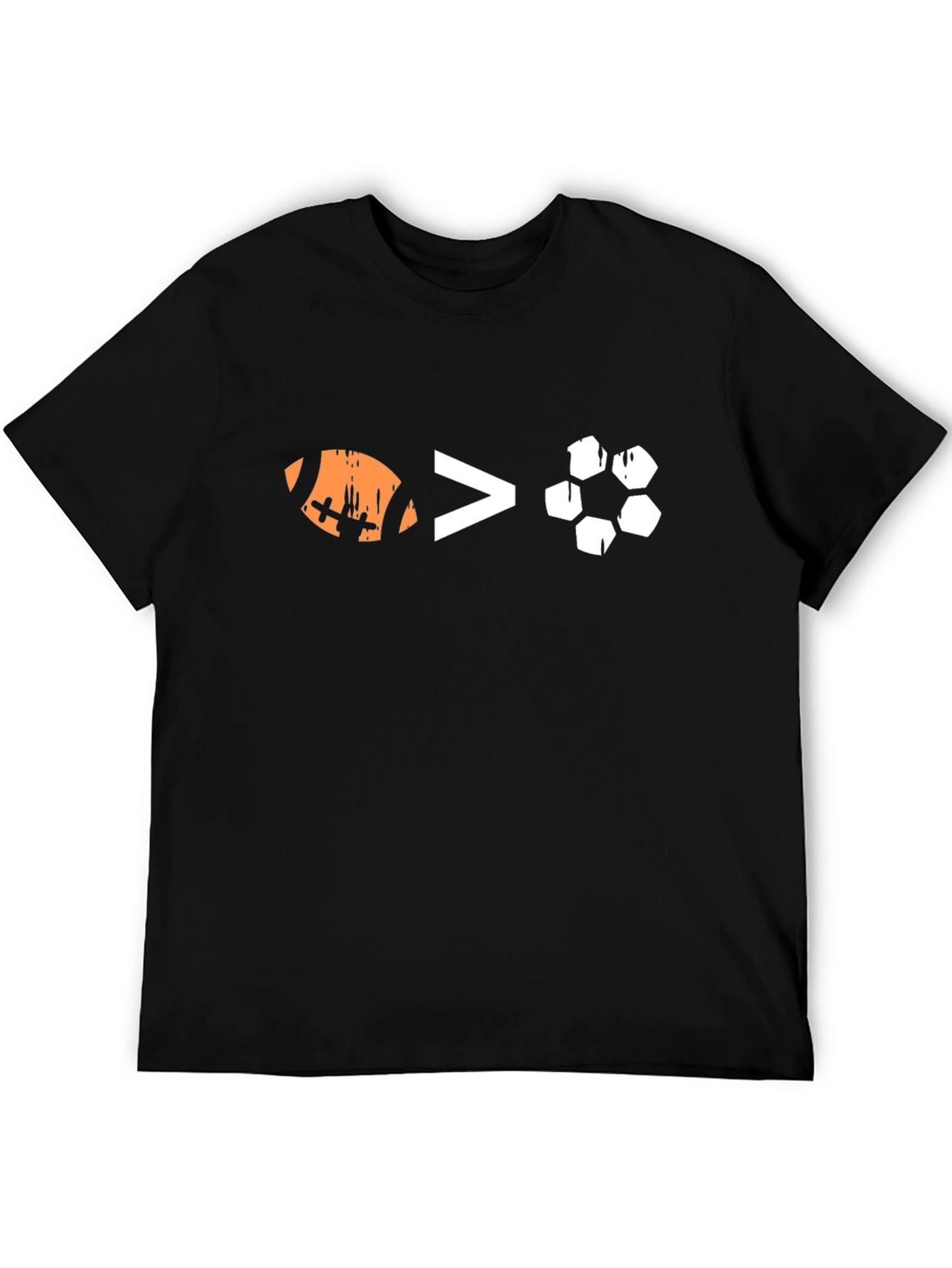 Football > Soccer T-Shirt