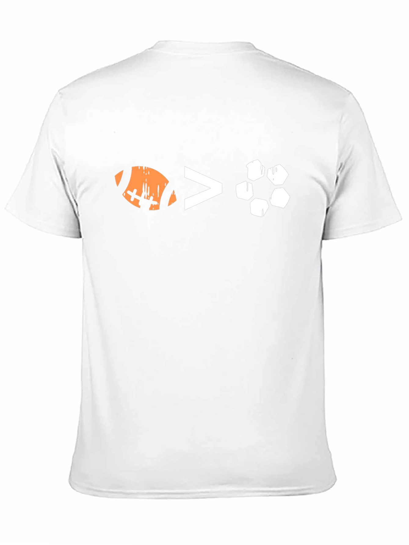 Football > Soccer T-Shirt