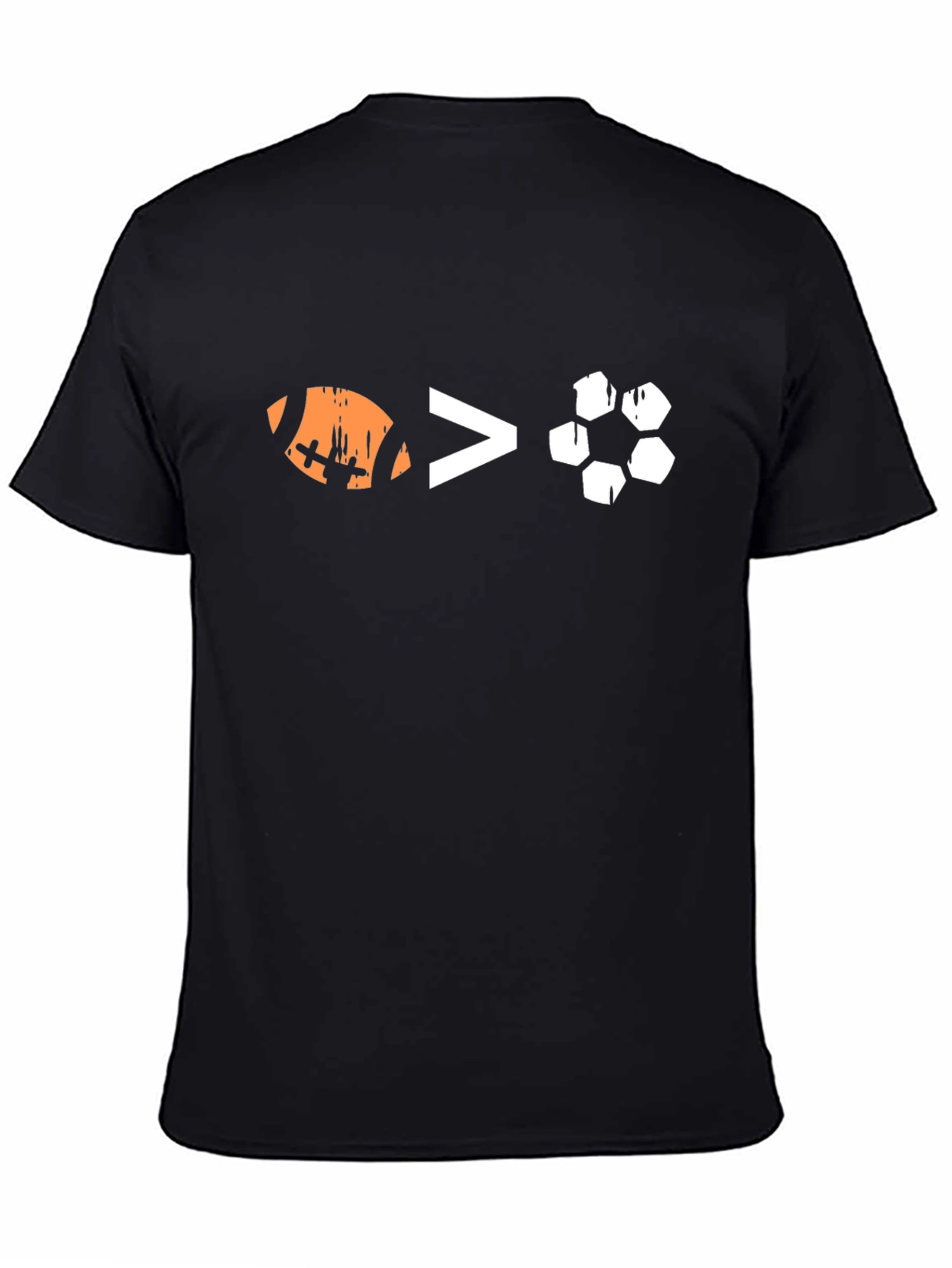 Football > Soccer T-Shirt