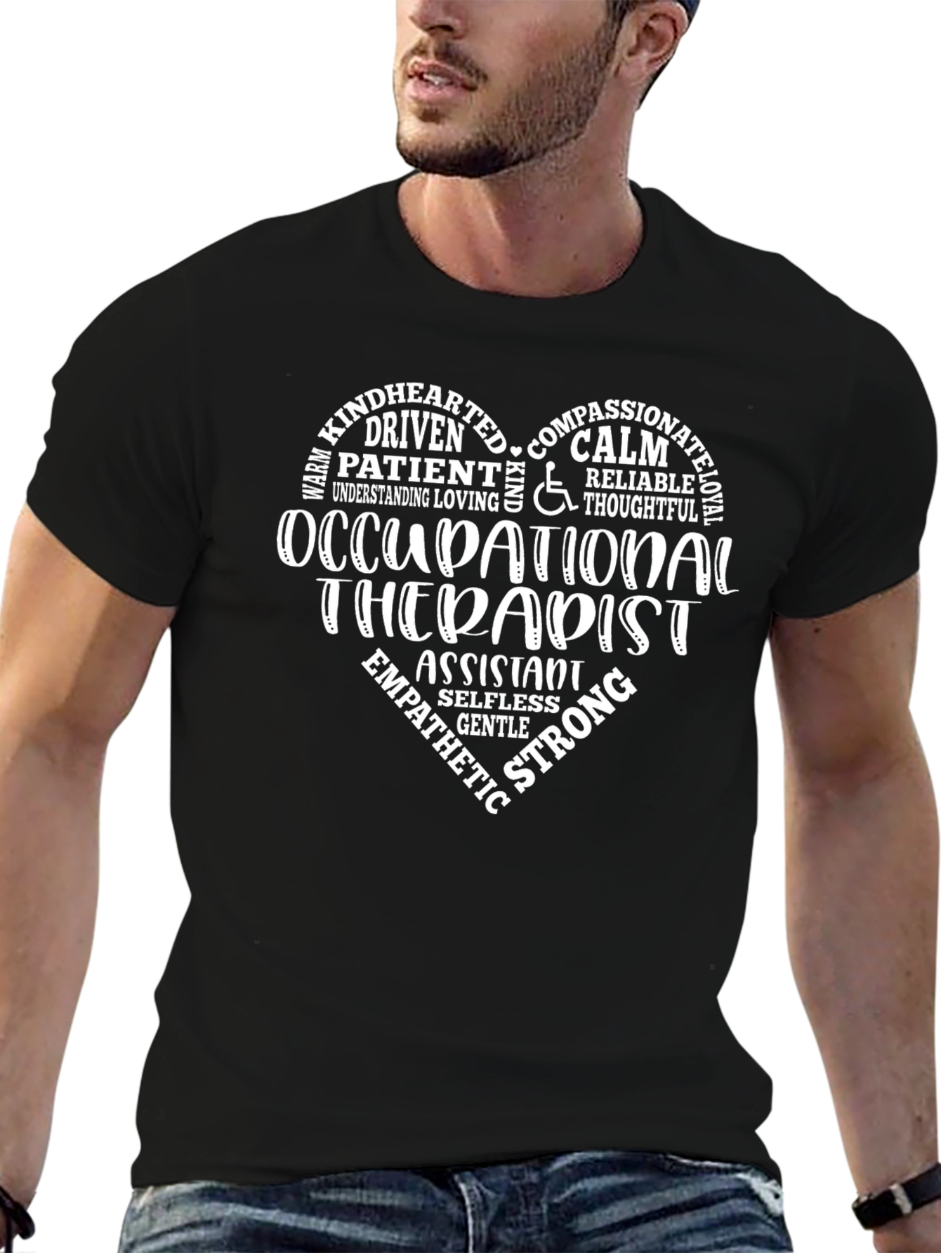 Occupational Therapist Assistant T-Shirt