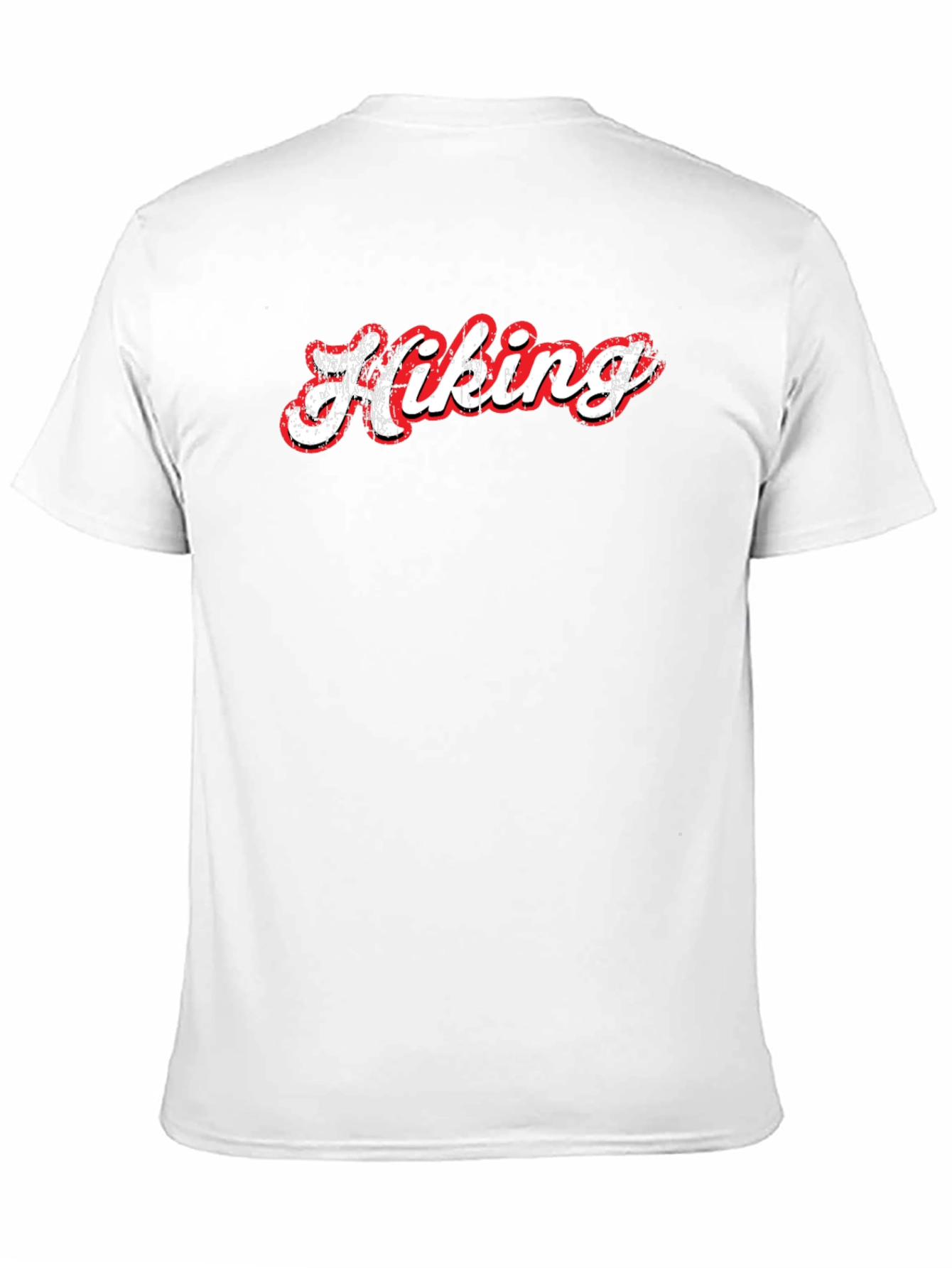 Hiking Graphic Tee