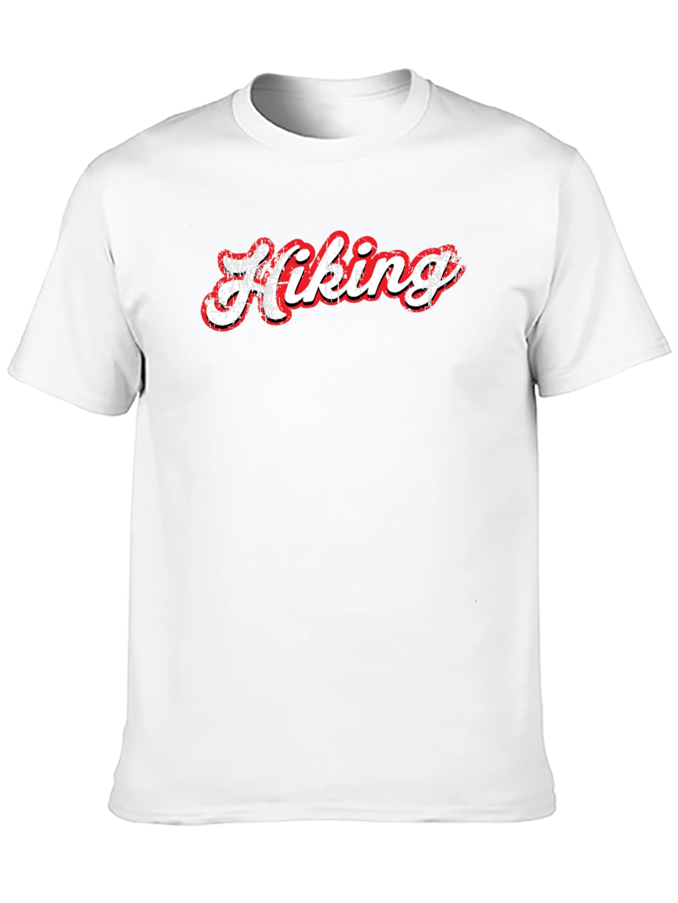 Hiking Graphic Tee