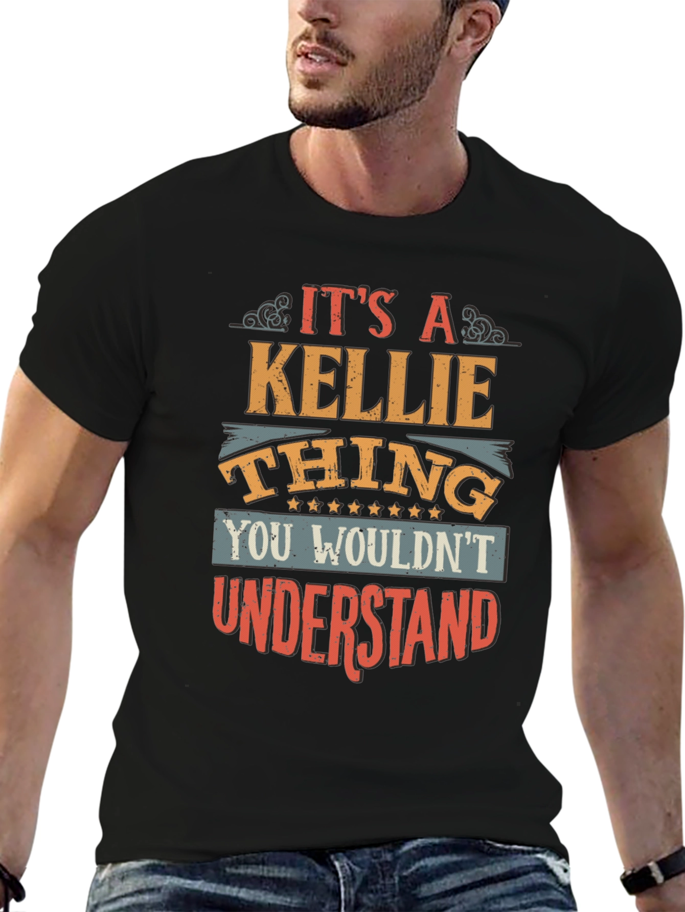 Its a Kellie Thing T-Shirt