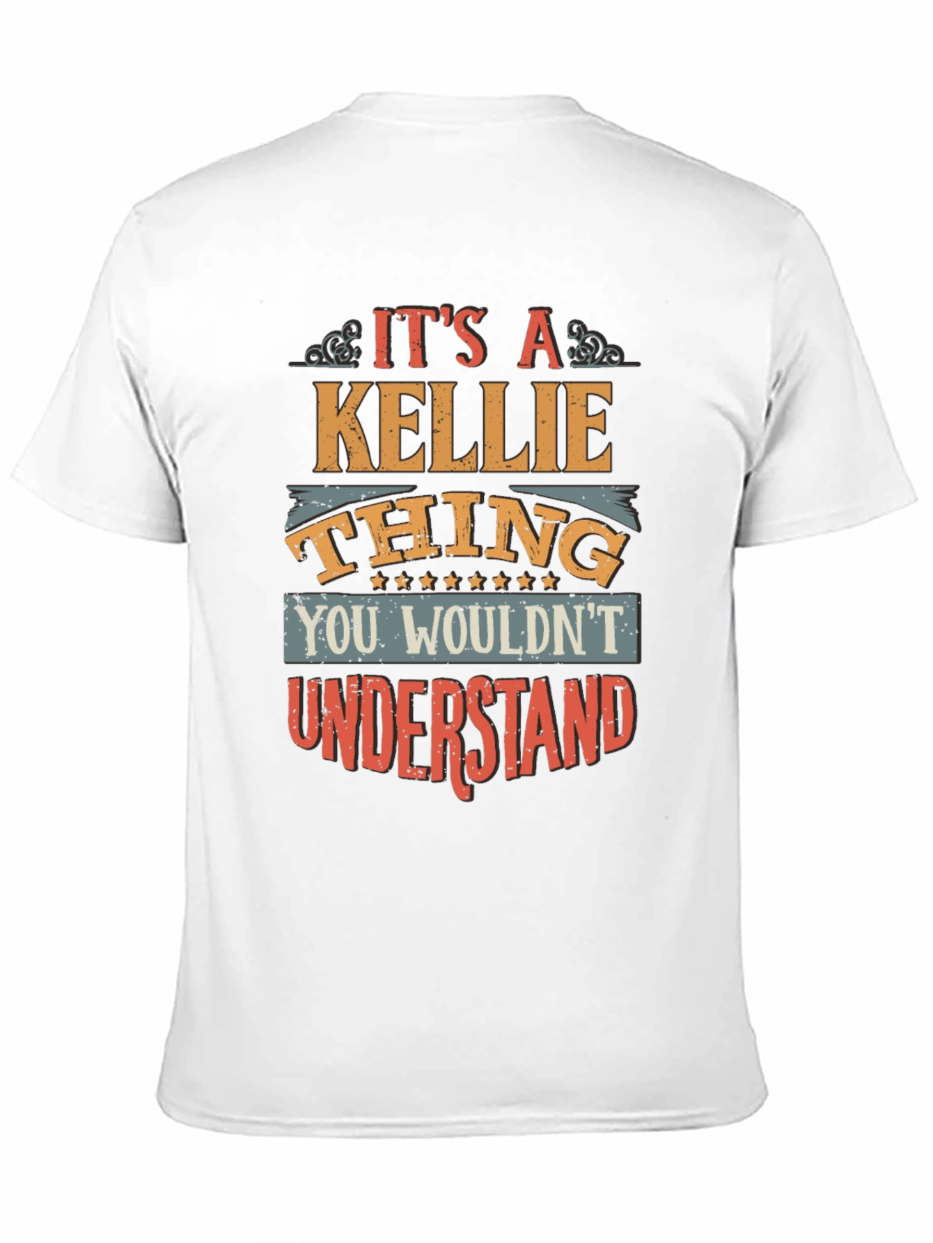 Its a Kellie Thing T-Shirt