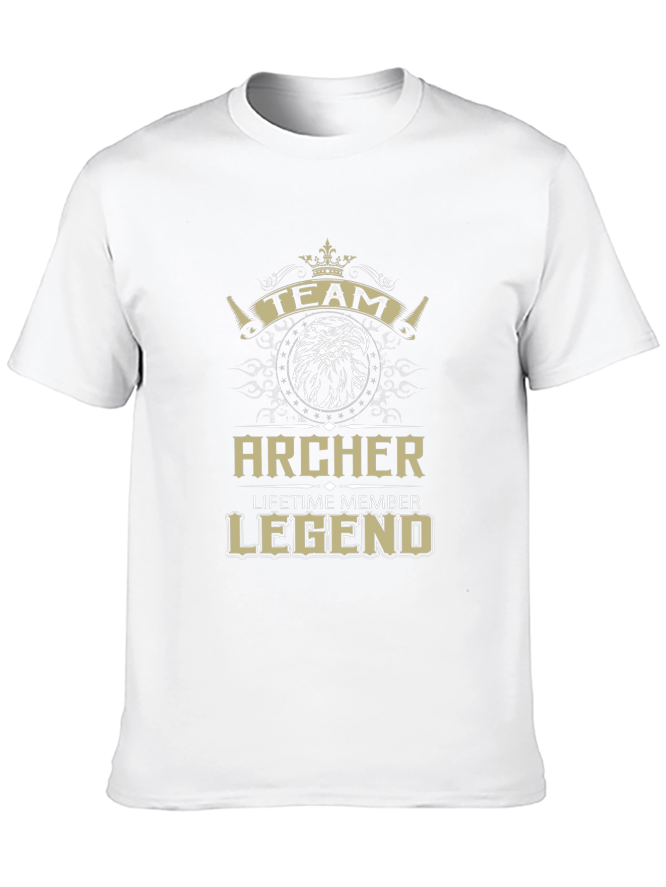 Team Archer Legend T-Shirt