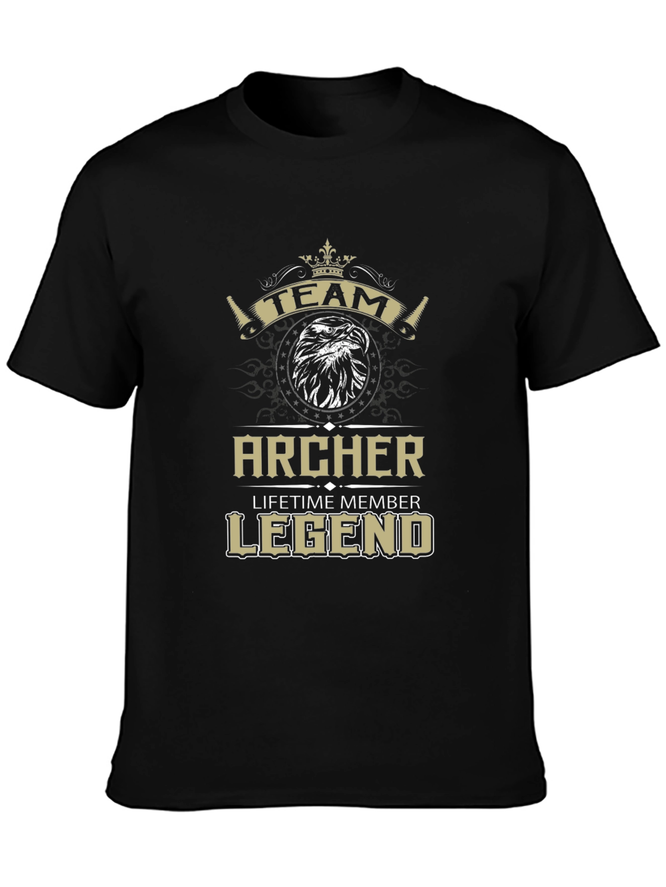 Team Archer Legend T-Shirt