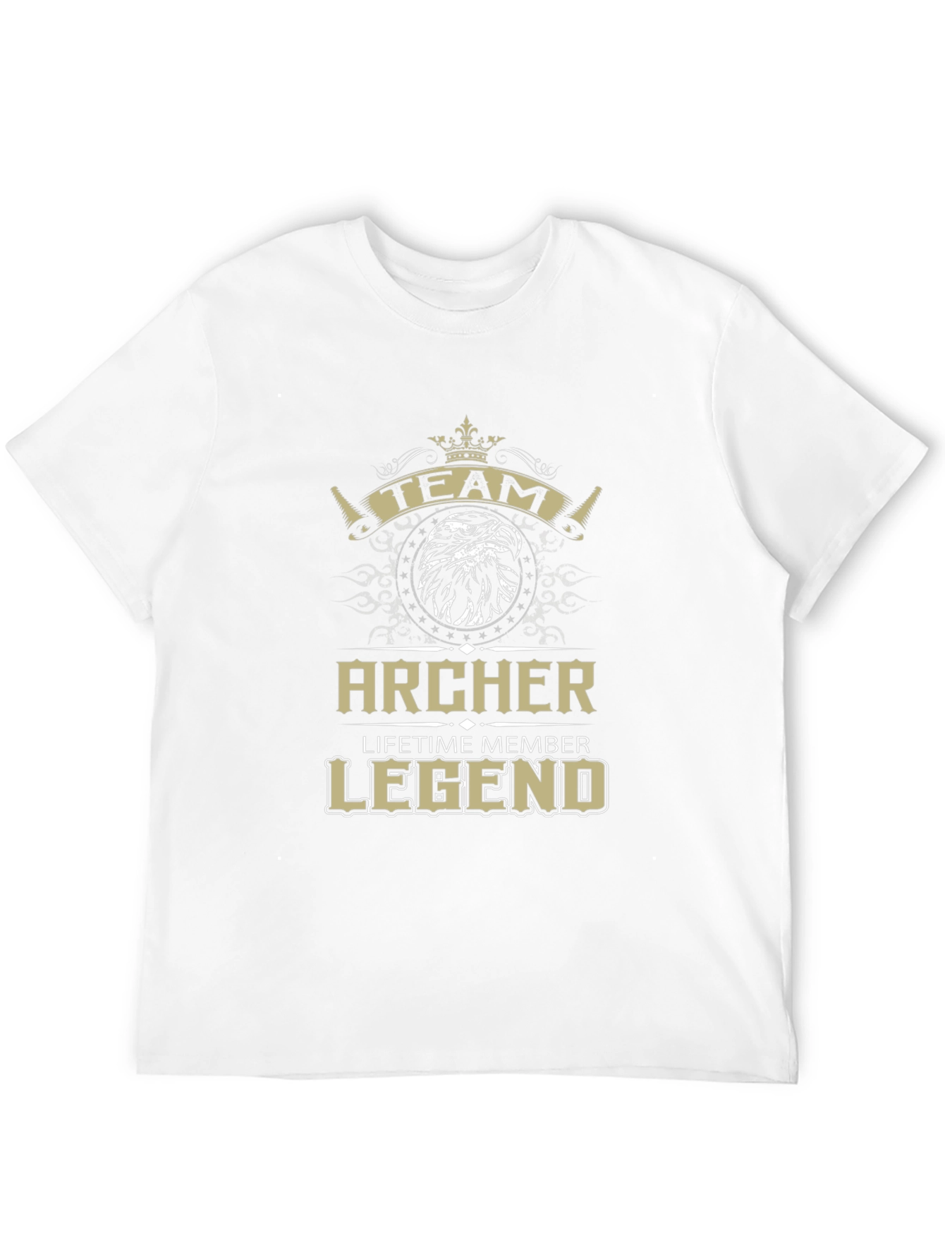 Team Archer Legend T-Shirt