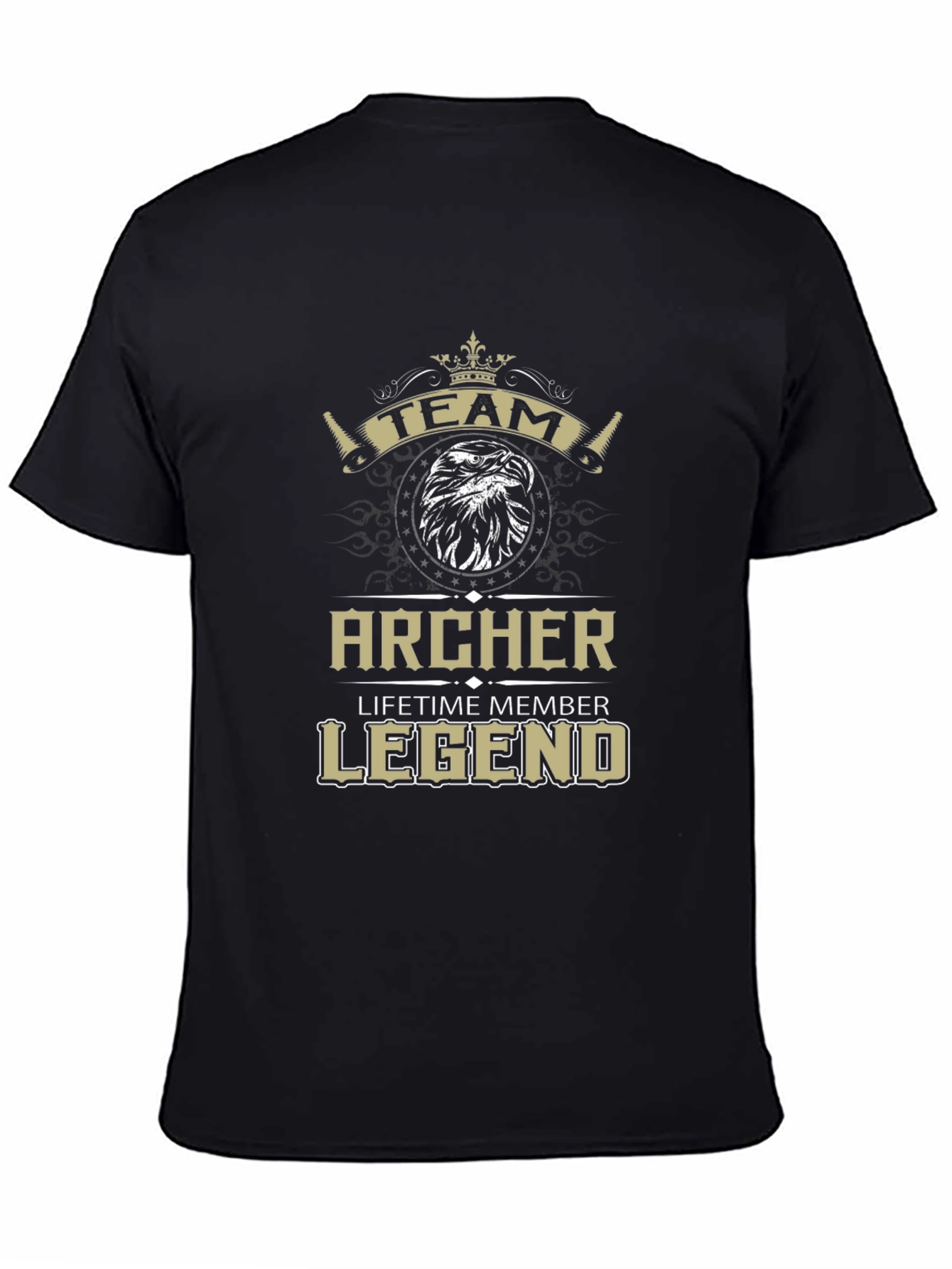 Team Archer Legend T-Shirt