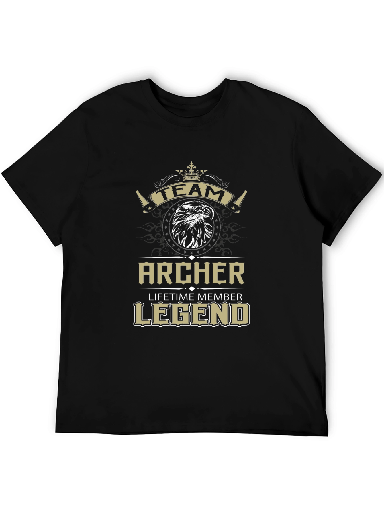 Team Archer Legend T-Shirt