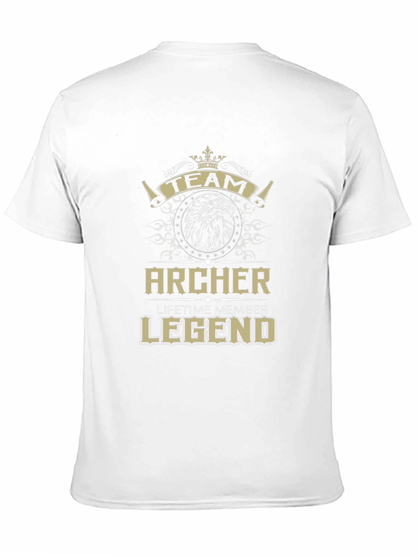 Team Archer Legend T-Shirt