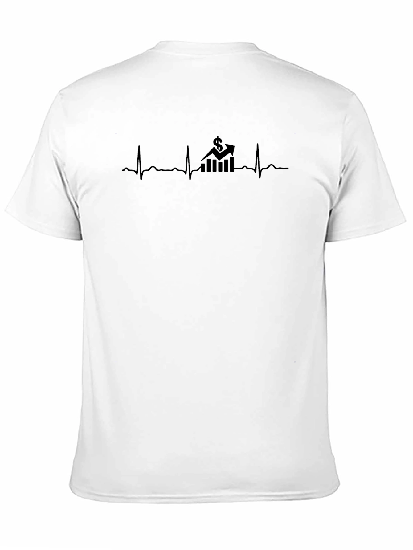 Money Rise T-Shirt