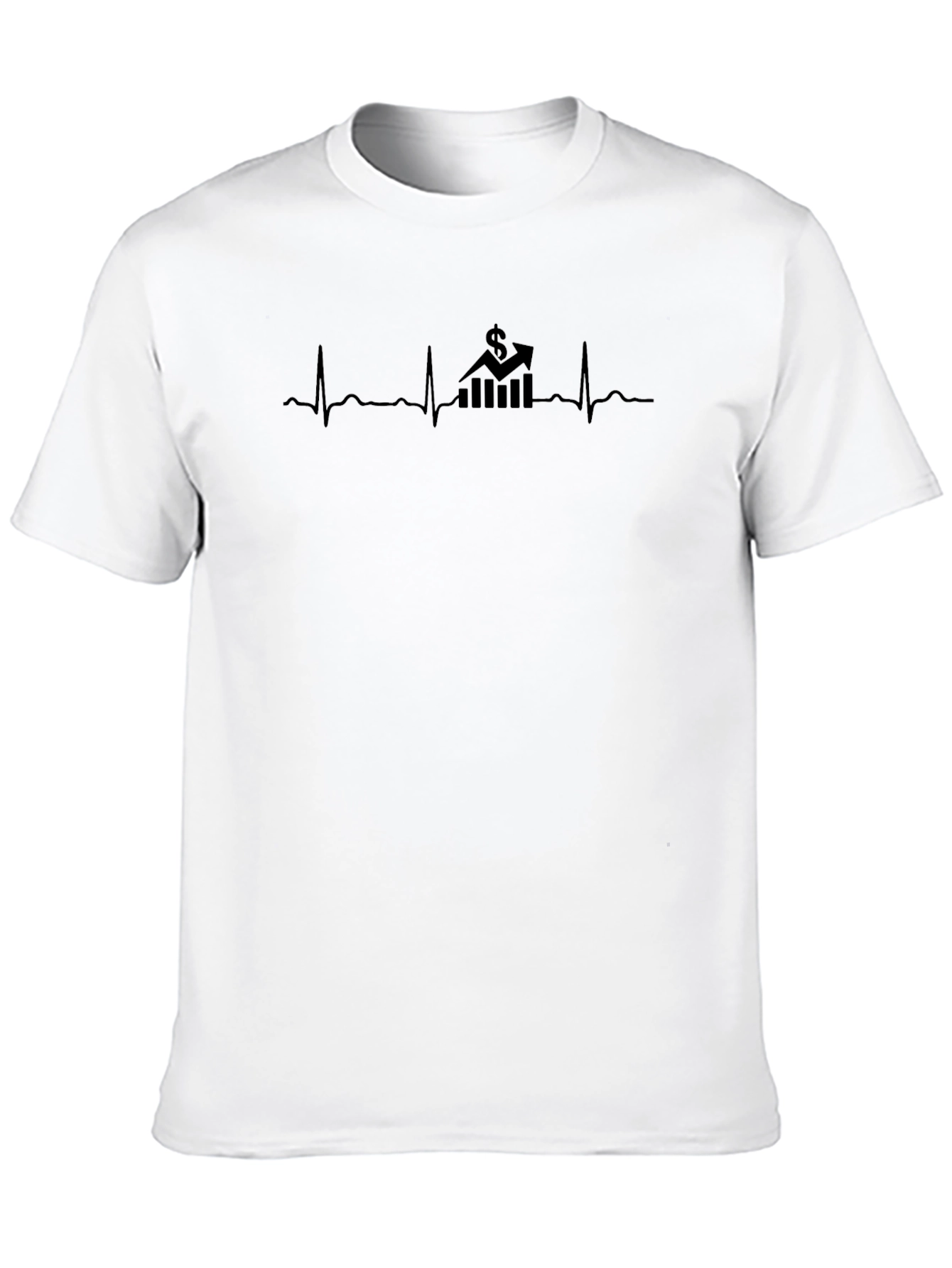 Money Rise T-Shirt