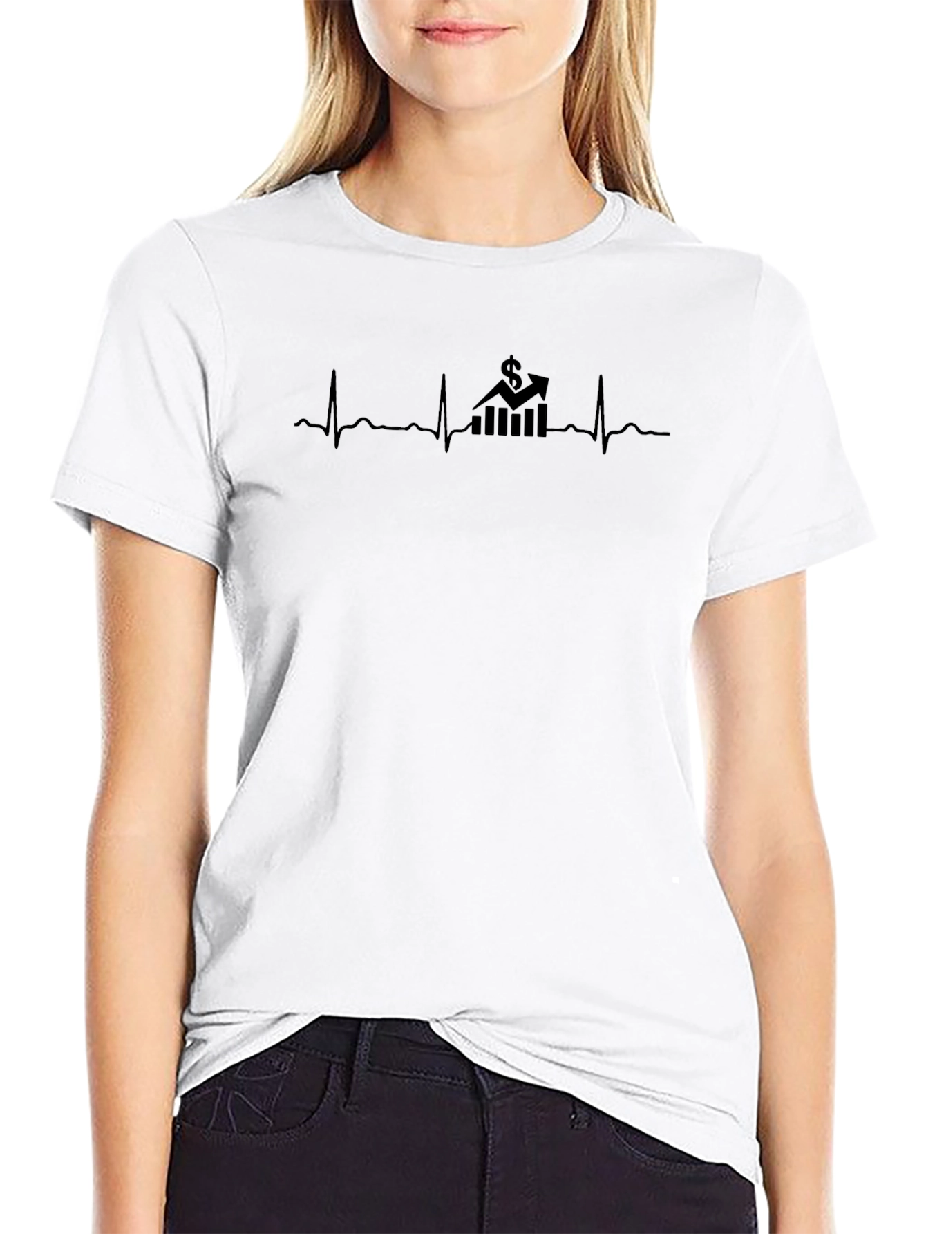 Money Rise T-Shirt
