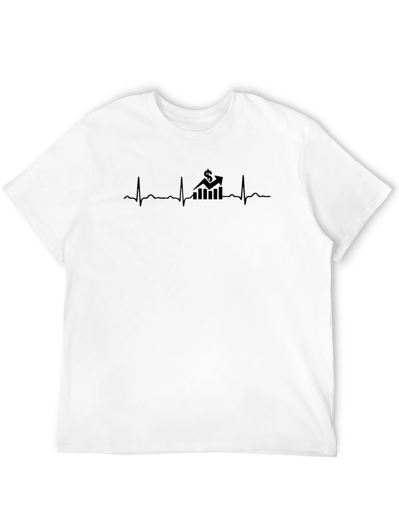 Money Rise T-Shirt