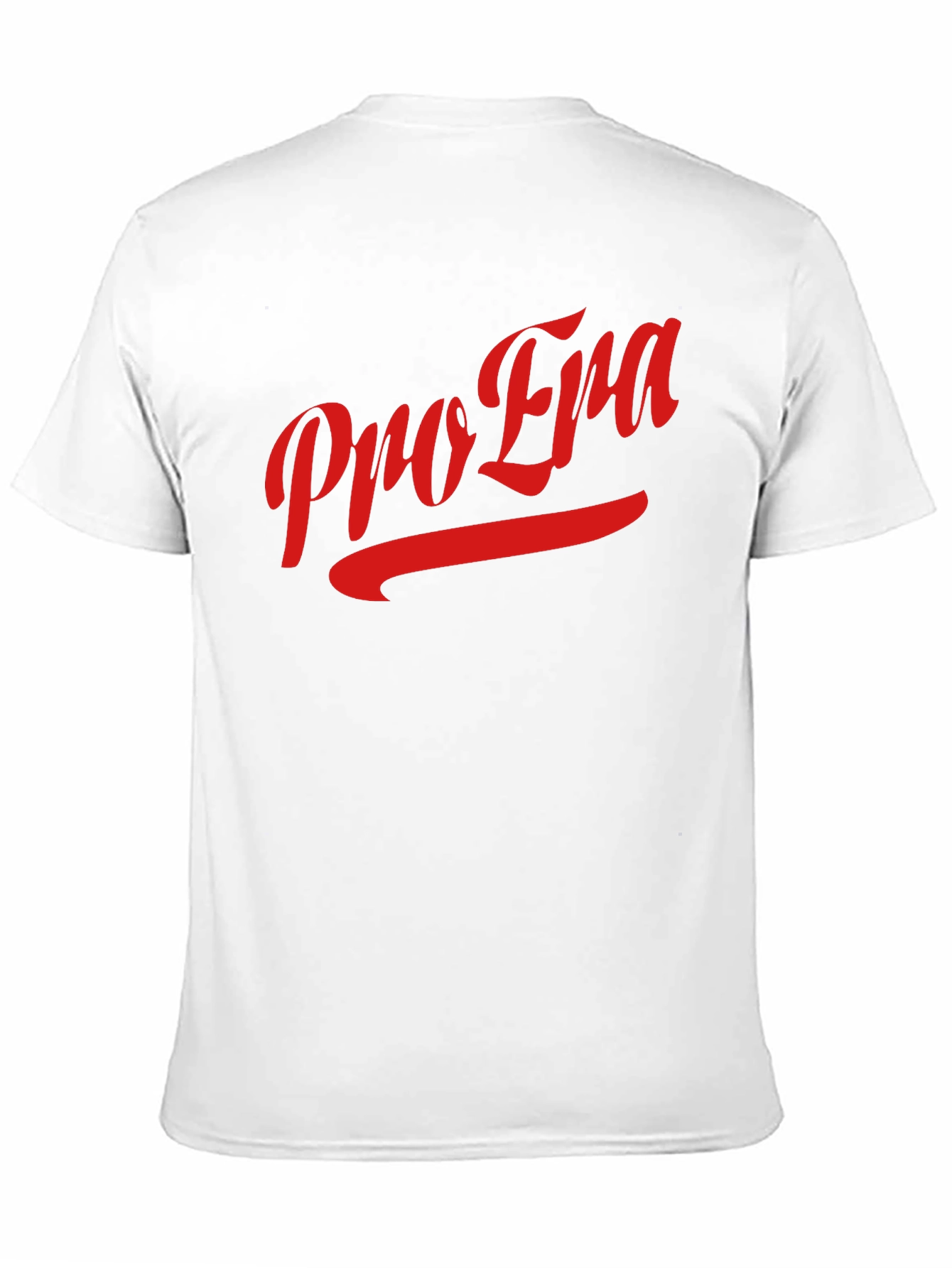 Pro Era Black T-Shirt