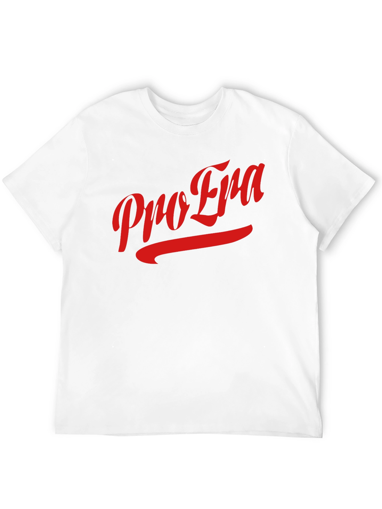 Pro Era Black T-Shirt