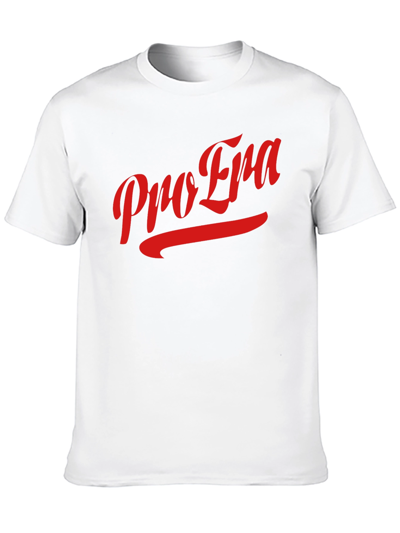 Pro Era Black T-Shirt