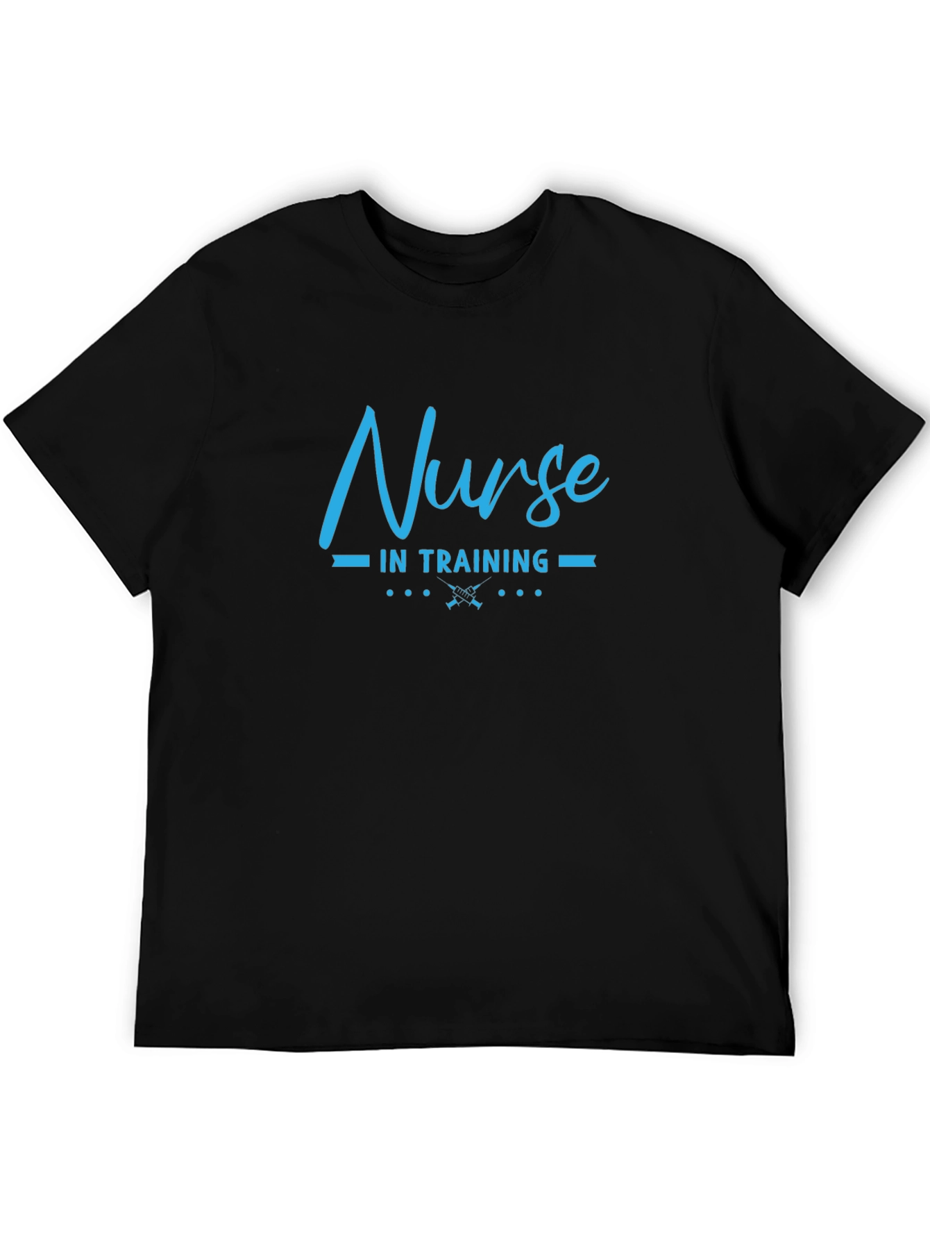 Nurse in Training Graphic Tee