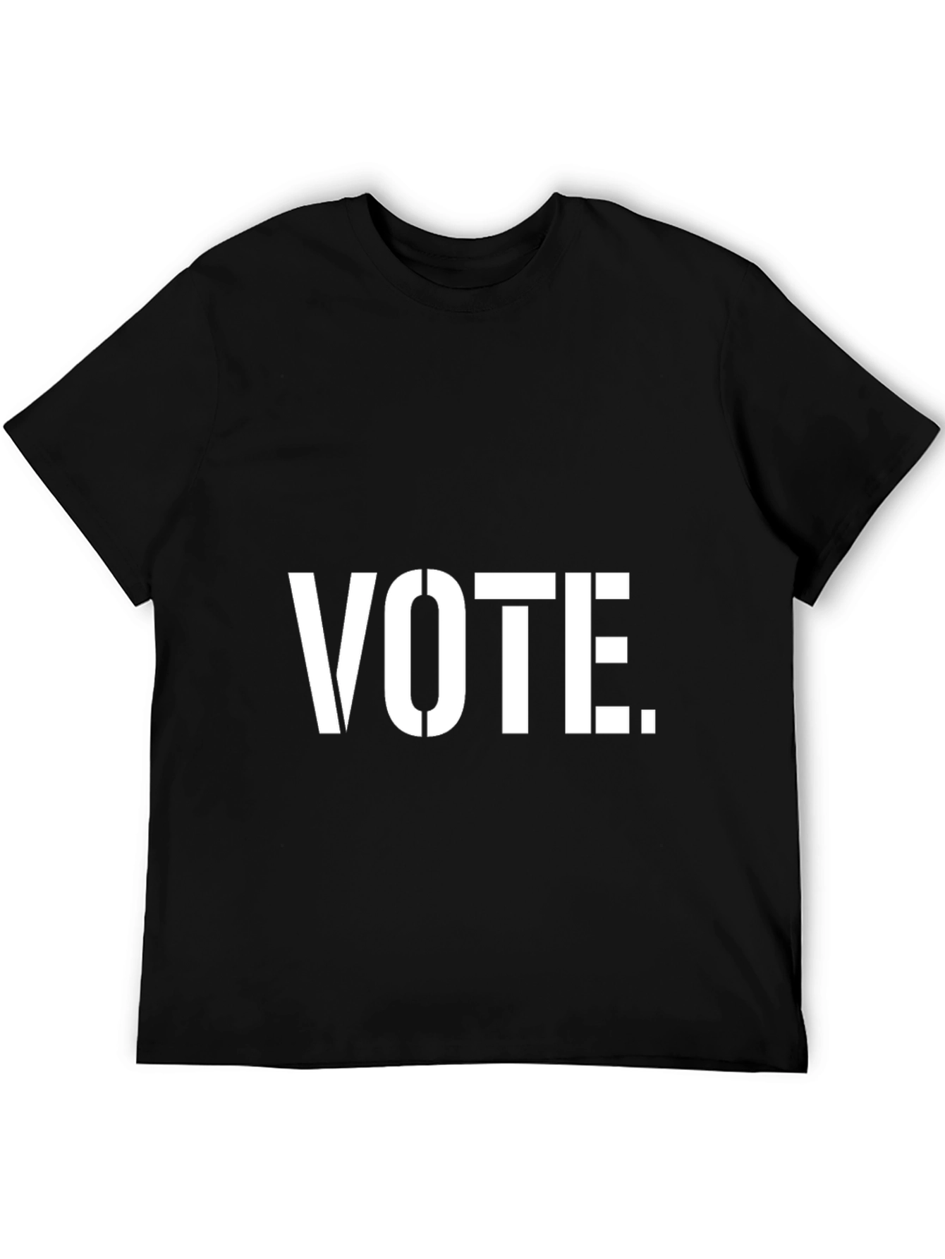 Vote T-Shirt - Make a Statement