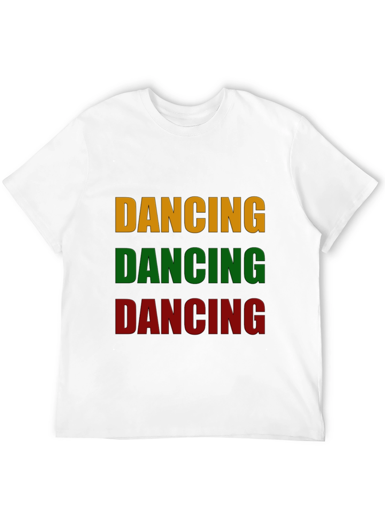 Dancing T-Shirt
