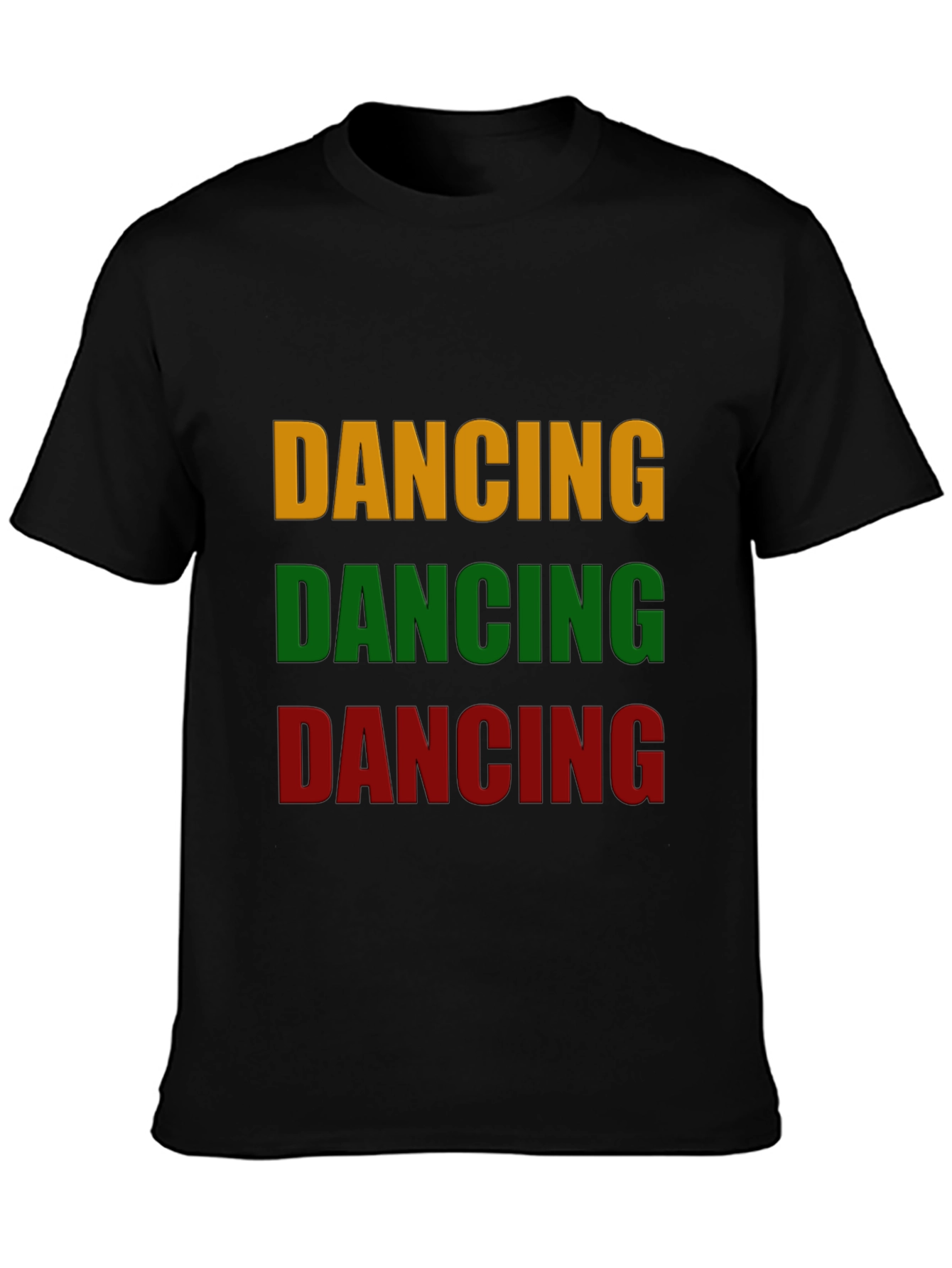 Dancing T-Shirt