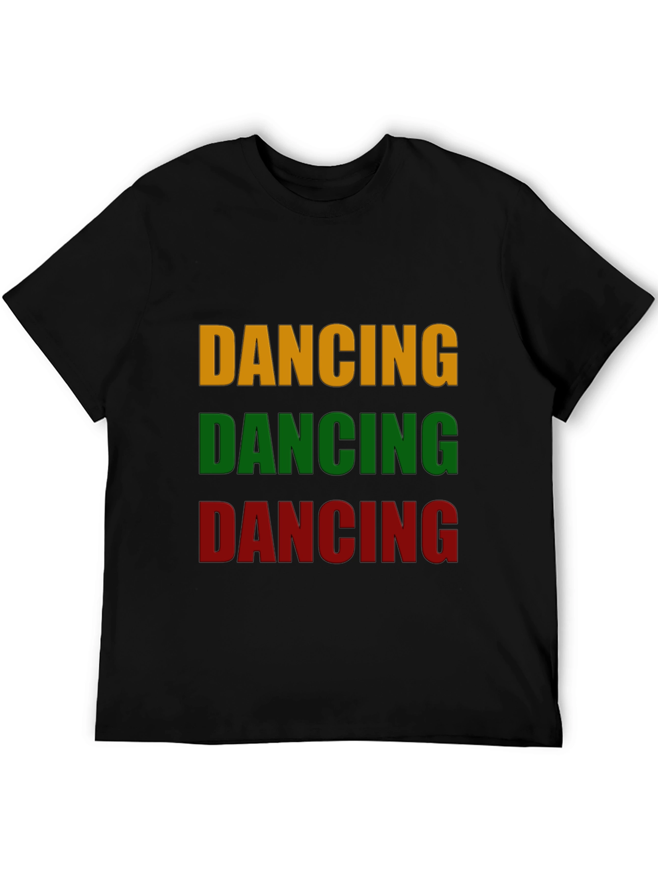Dancing T-Shirt
