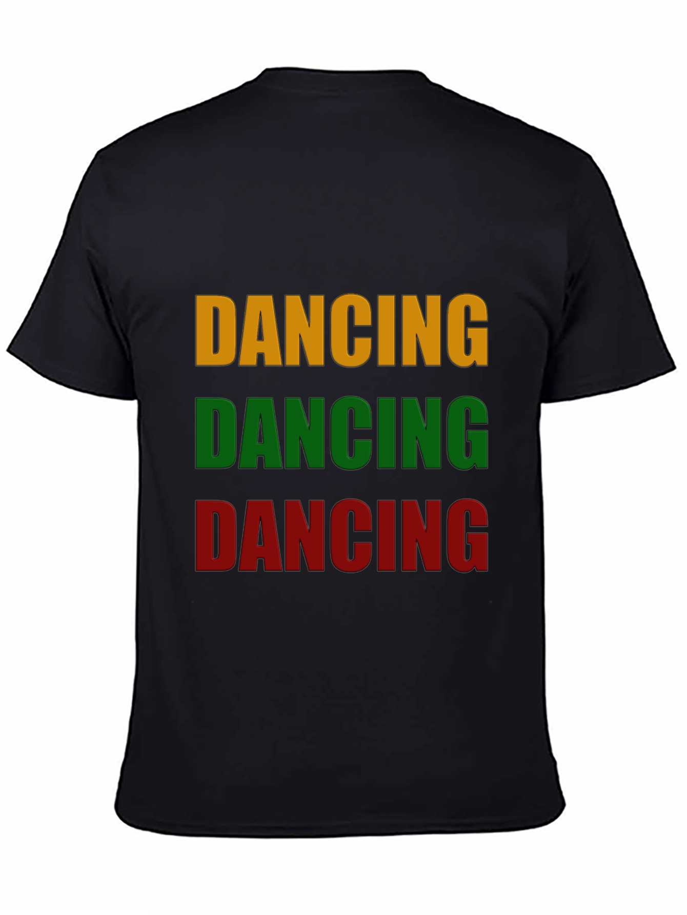 Dancing T-Shirt
