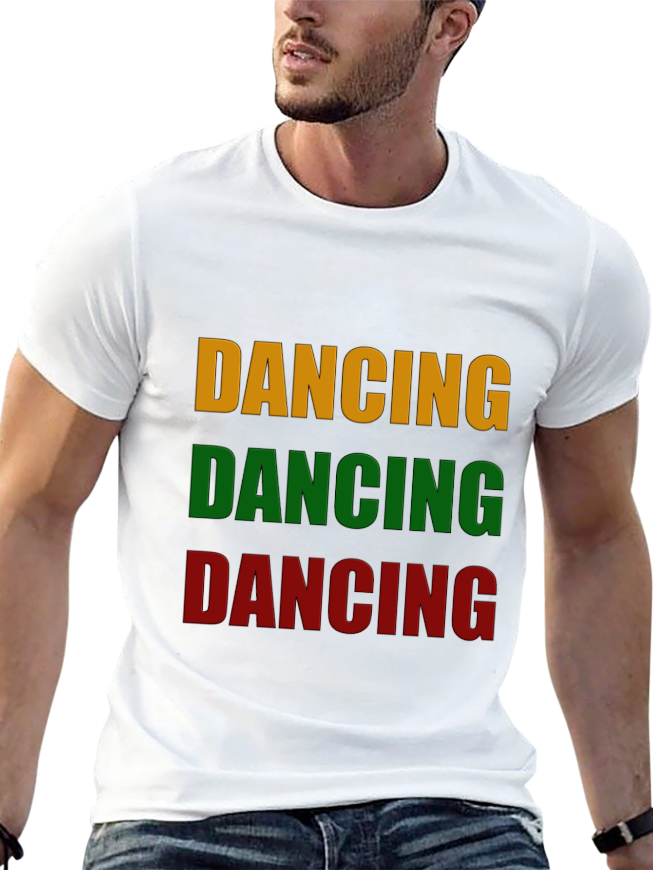 Dancing T-Shirt