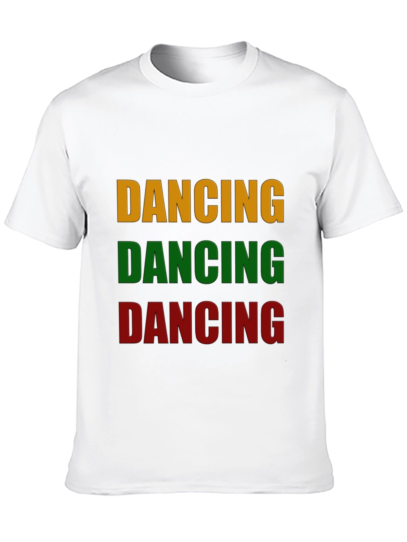Dancing T-Shirt