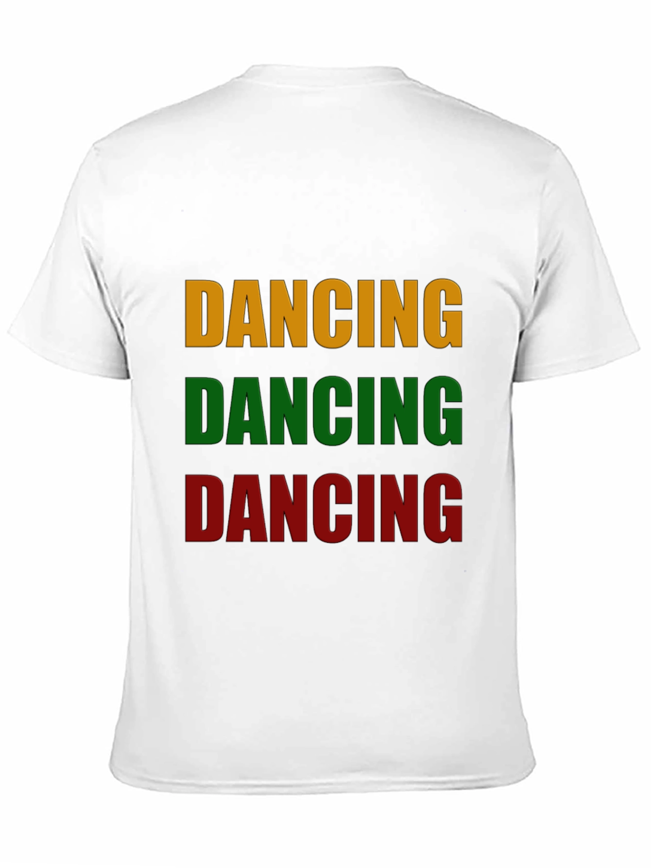 Dancing T-Shirt
