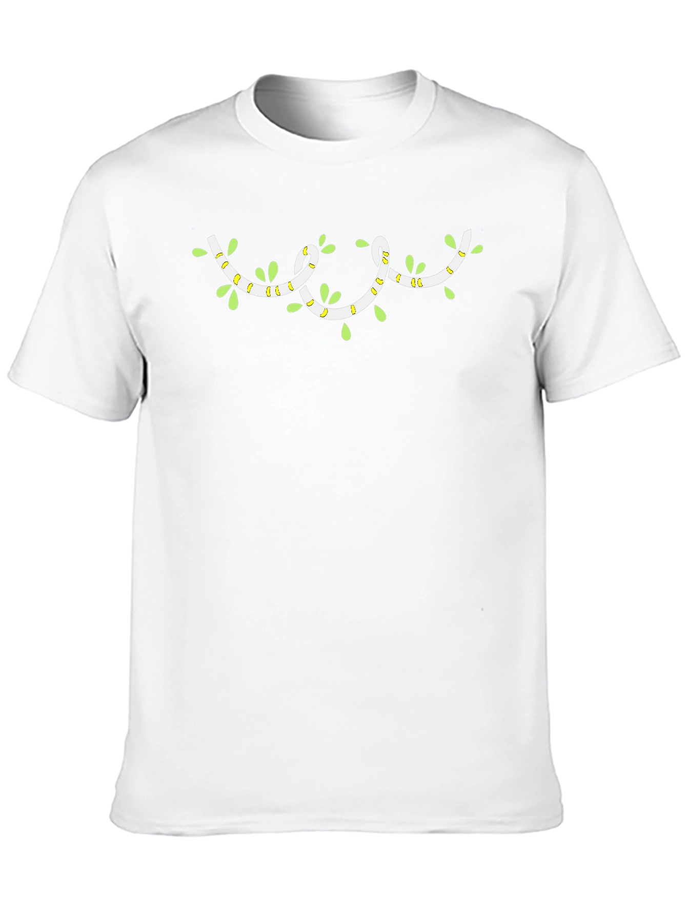 Novelty Garland T-Shirt