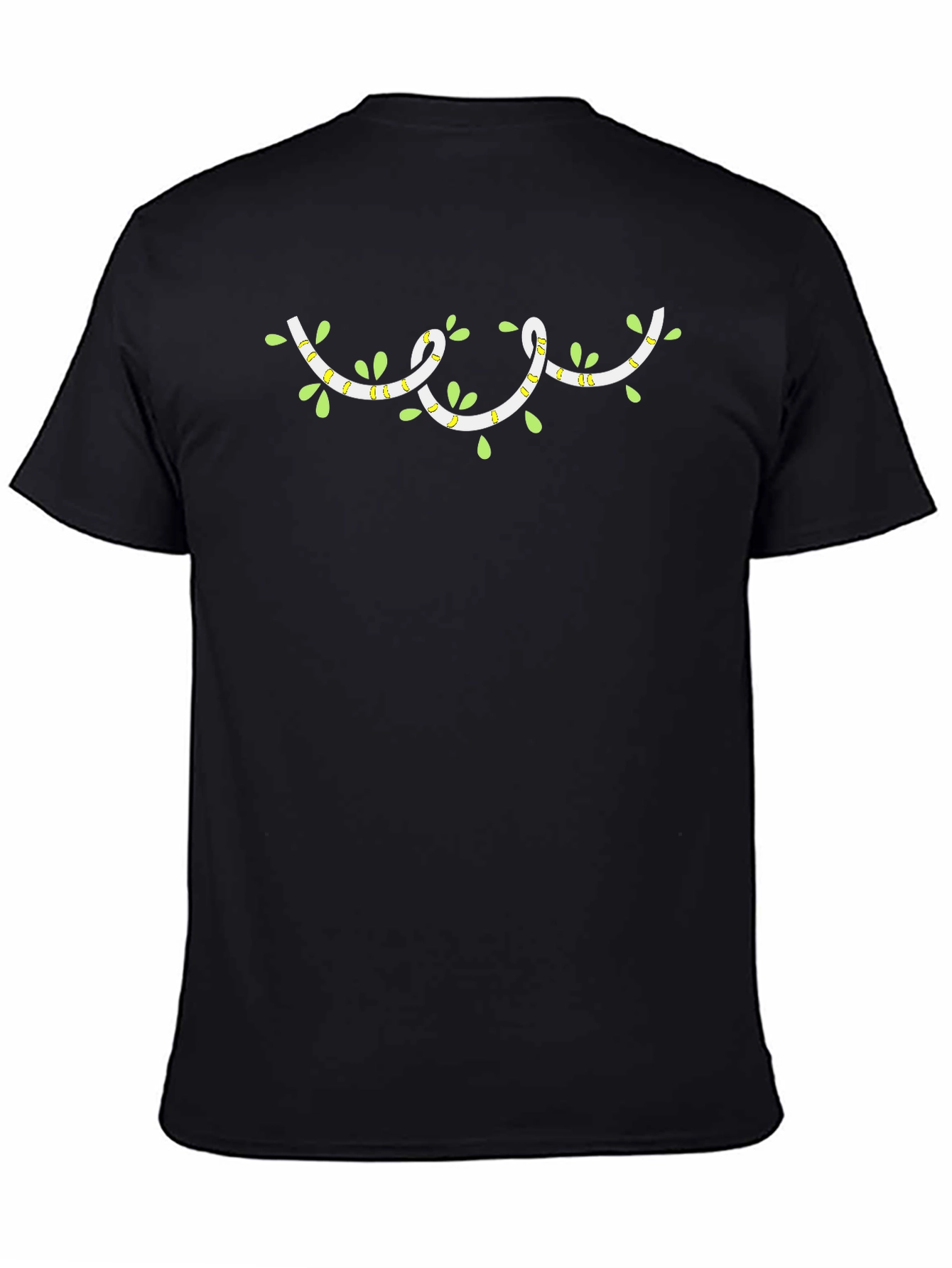Novelty Garland T-Shirt